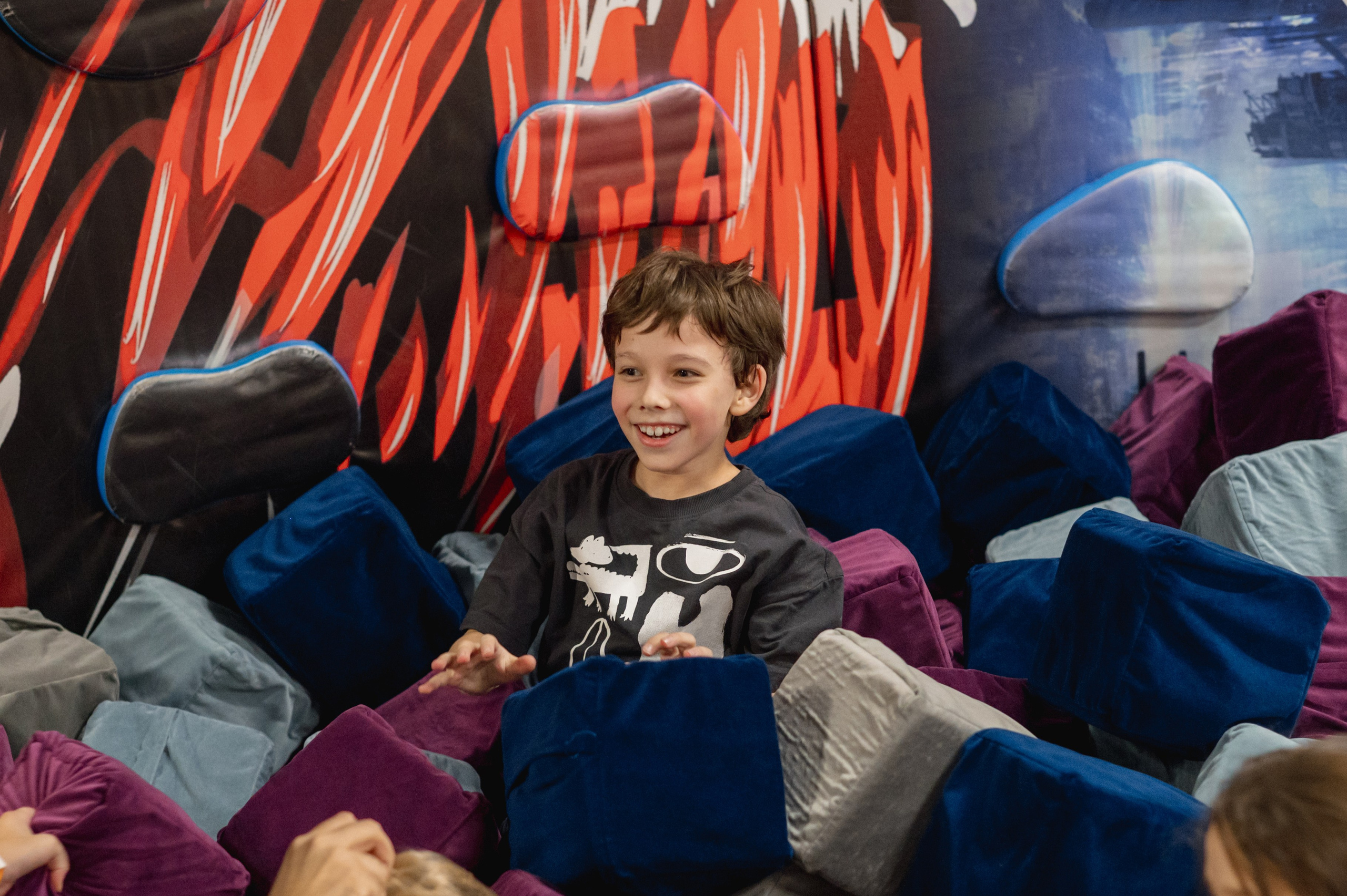 Детские Праздники