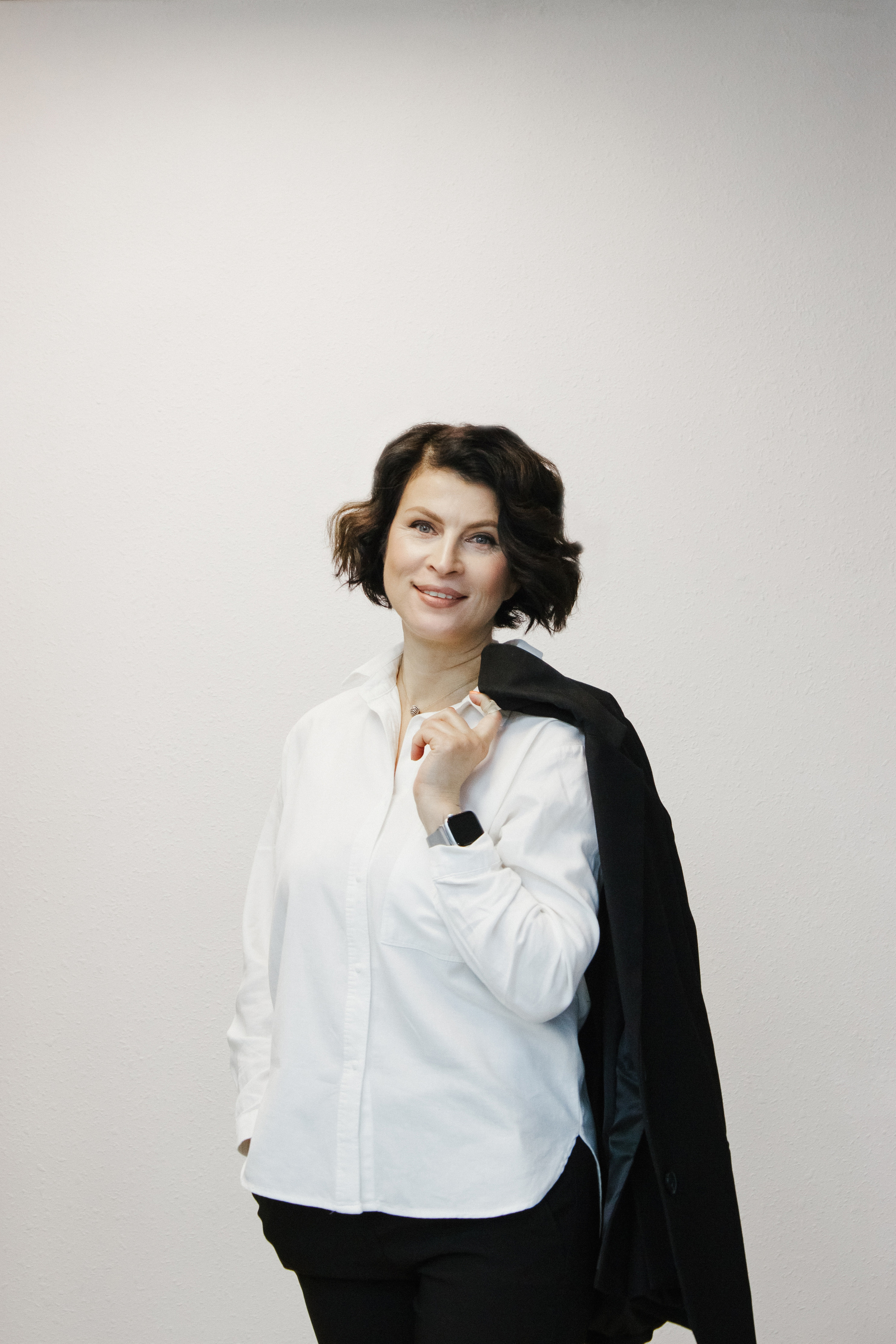 Контентная фотосессия для косметолога. Контентный фотограф в Перми Натали Кытманова