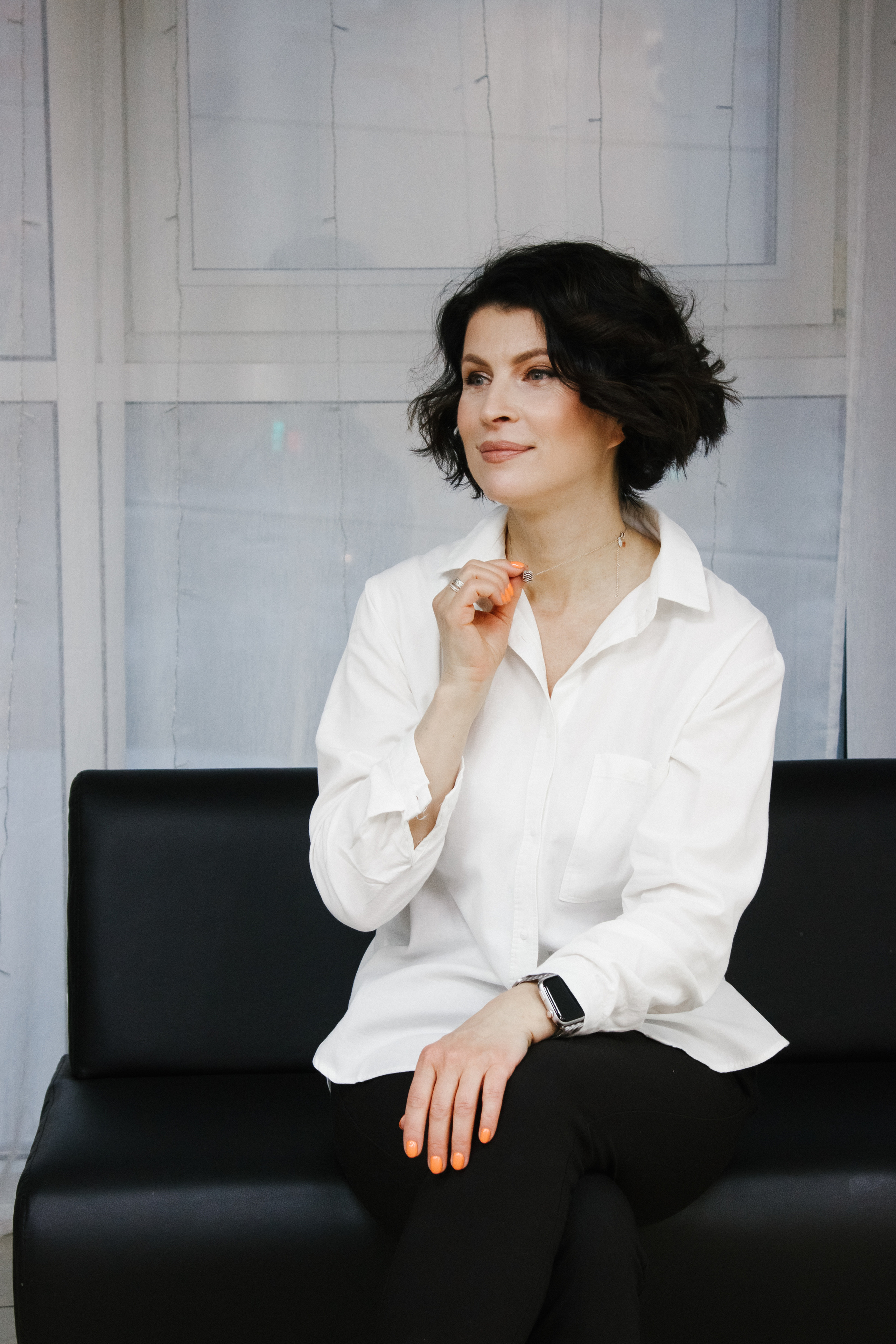 Контентная фотосессия для косметолога. Контентный фотограф в Перми Натали Кытманова