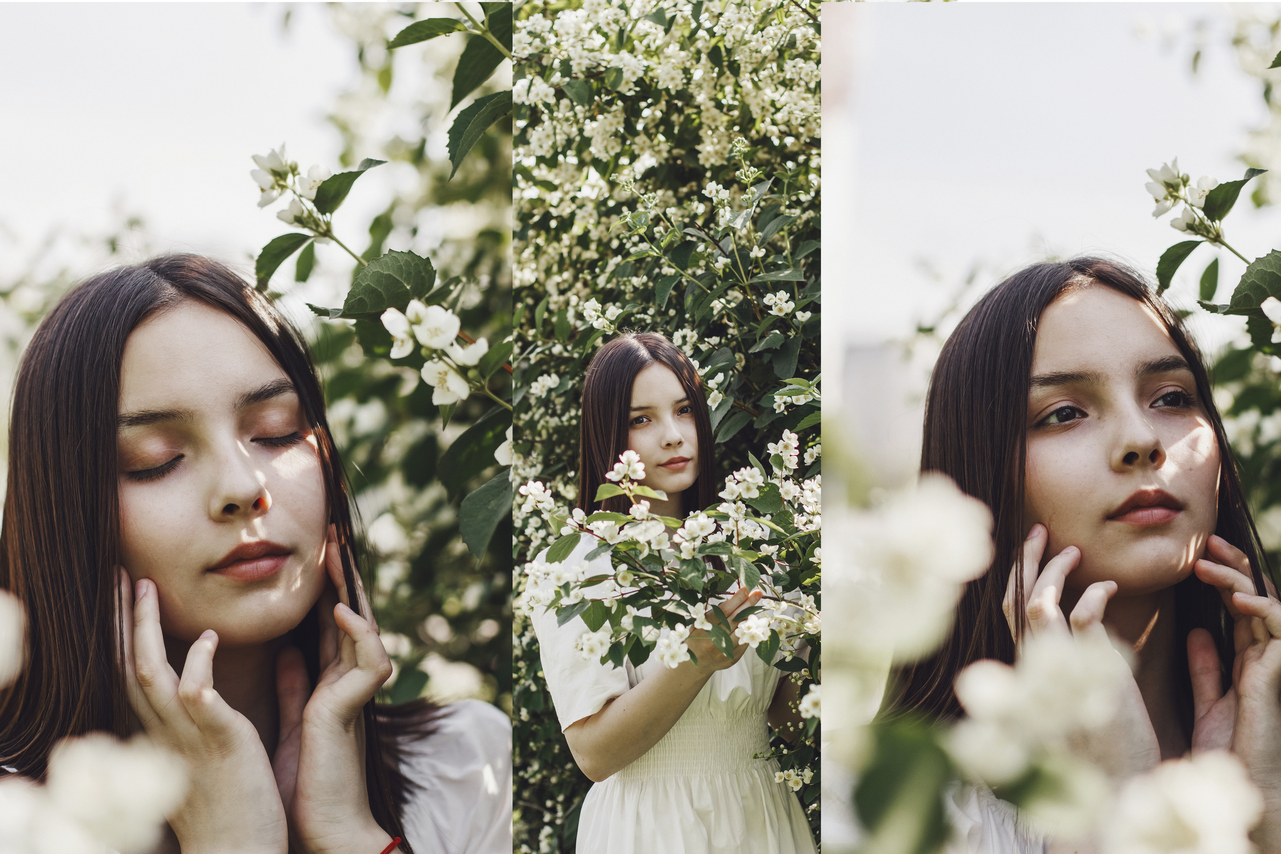 Контентный фотограф в Перми Натали Кытманова