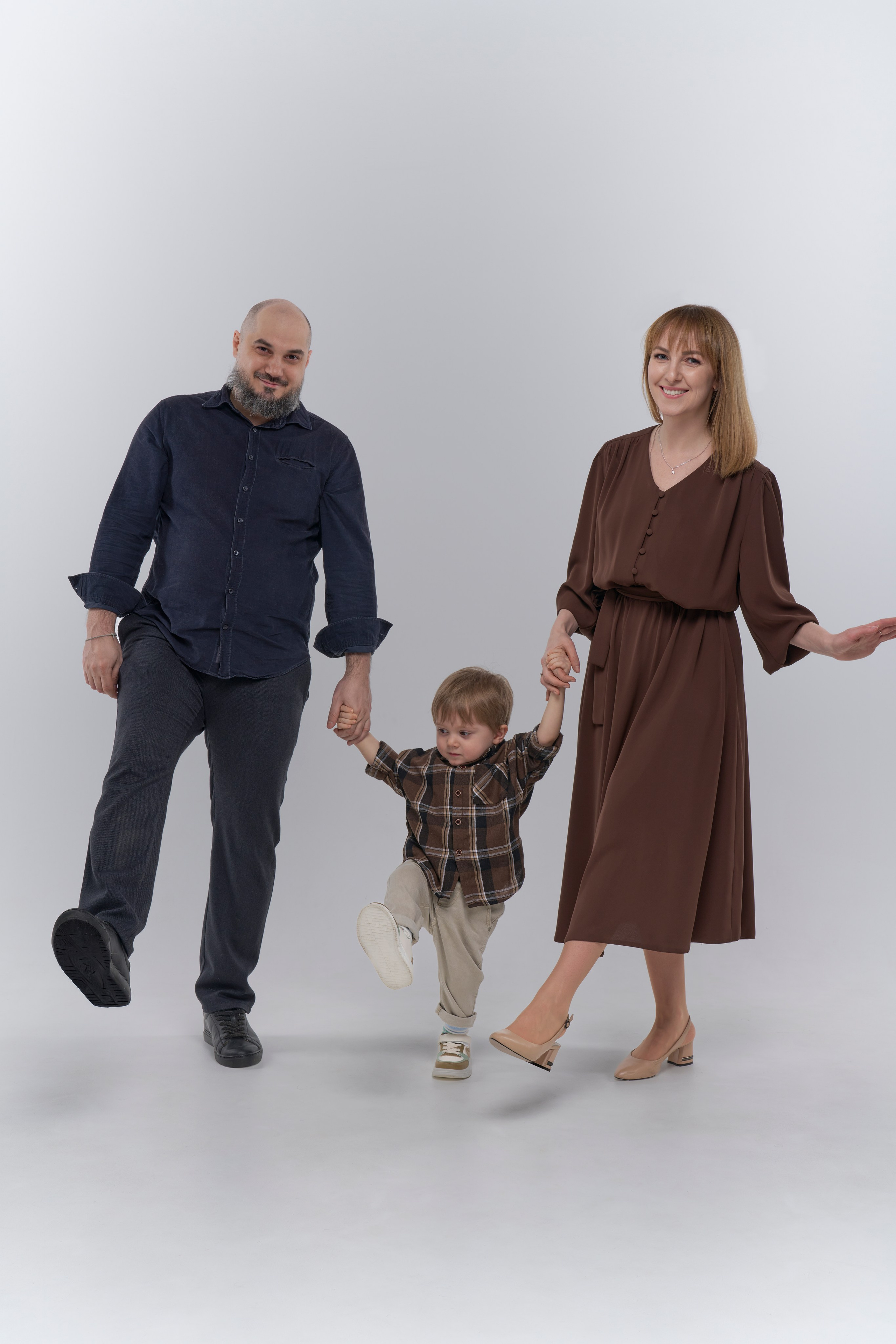 Семейные сьемки. Фотограф в Санкт-Петербурге Татьяна Нетребенко