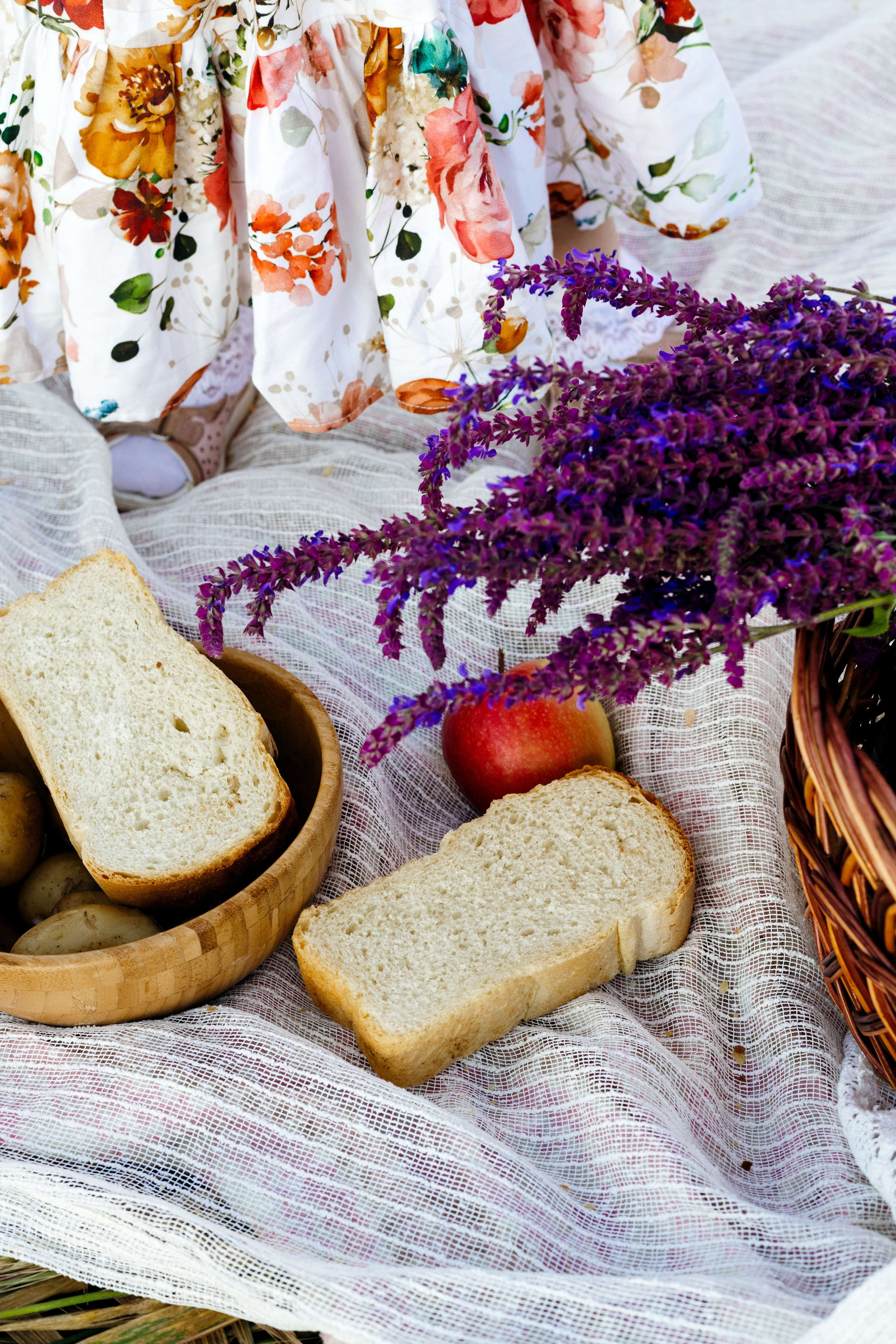 Семейная фотосессия в пшеничном поле. Свадебный и семейный фотограф в Краснодарском крае Мария Данилкина