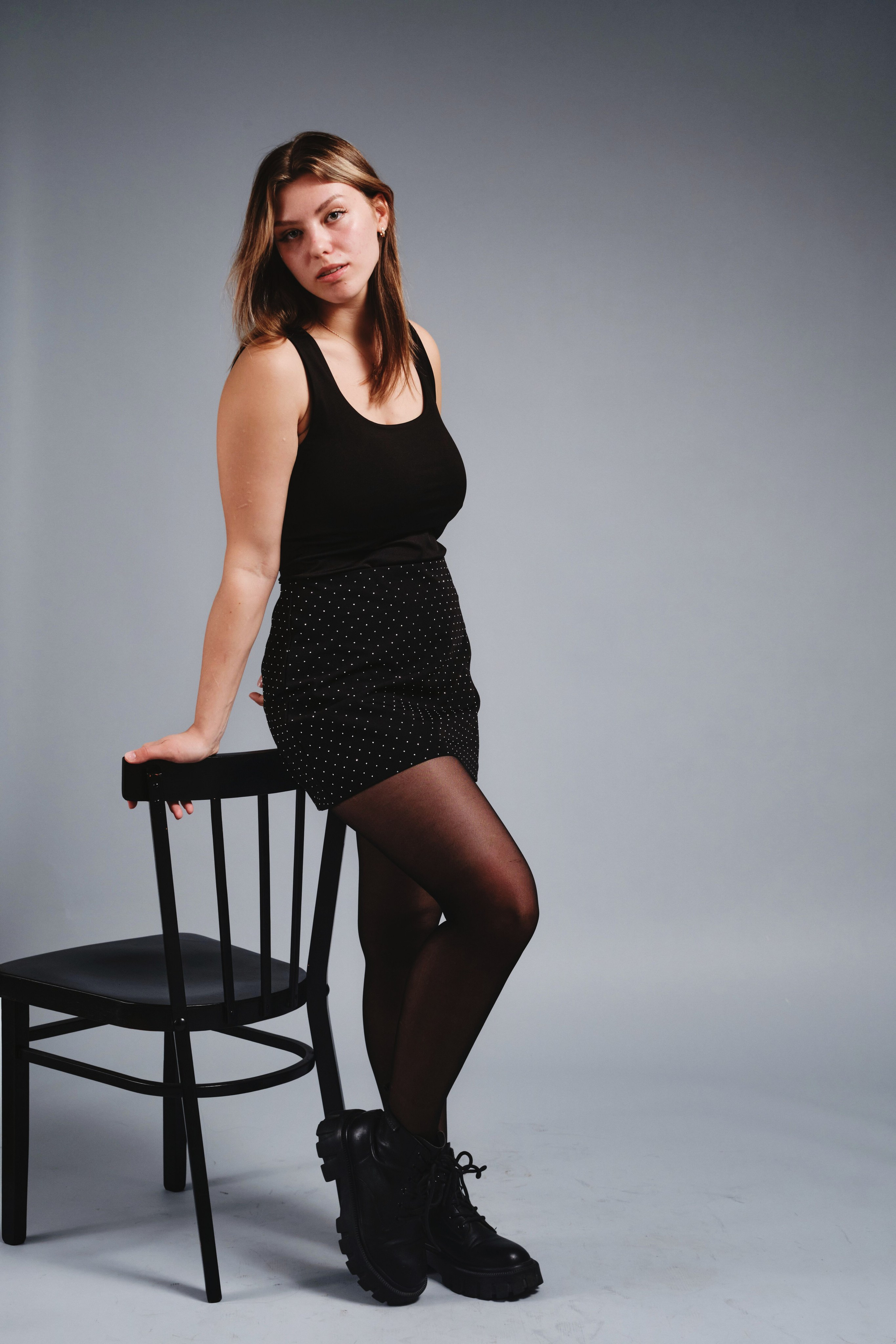 Настя. Фотограф Санкт-Петербург