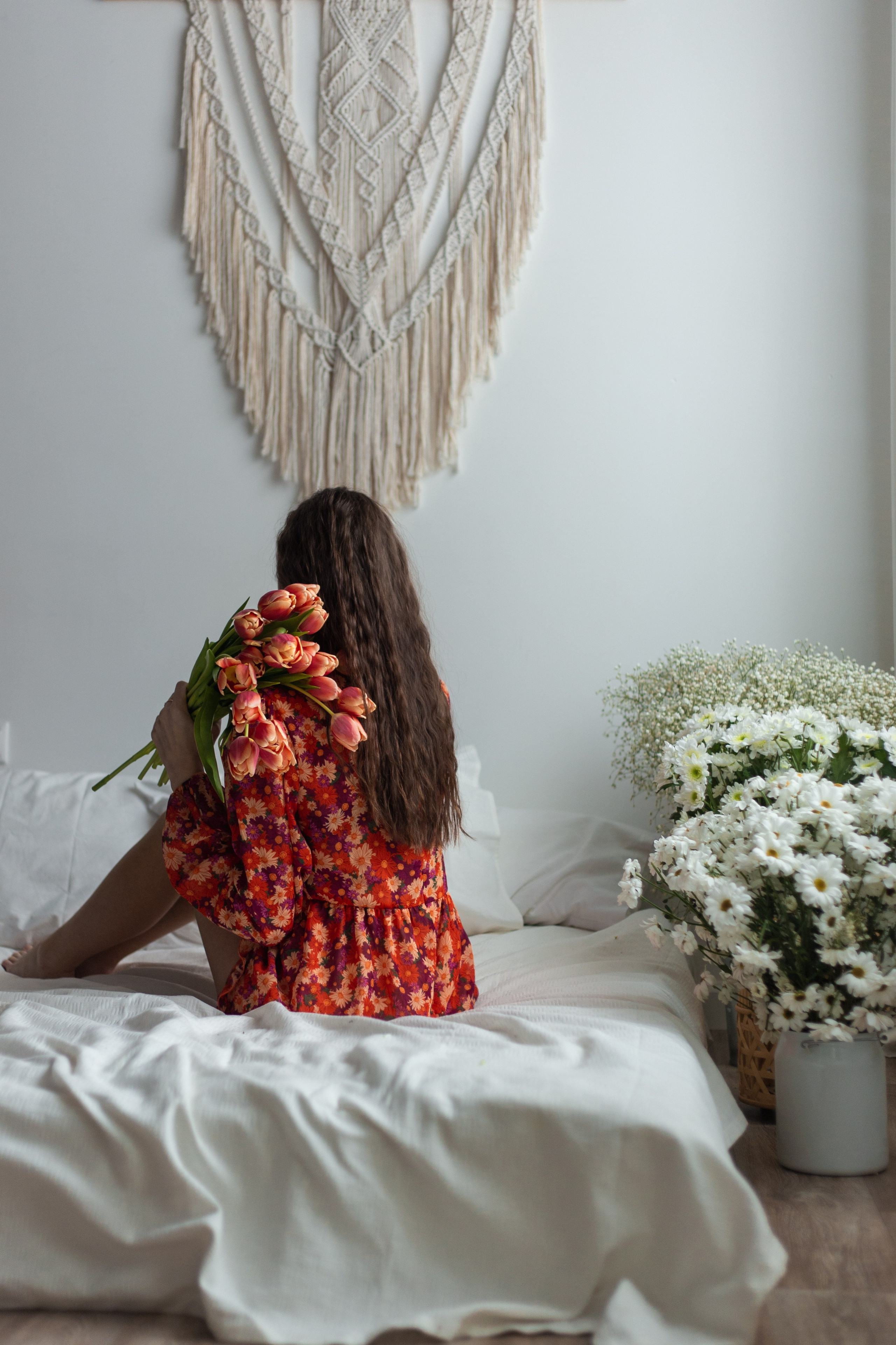 Весна. Фотограф Москва / Балашиха