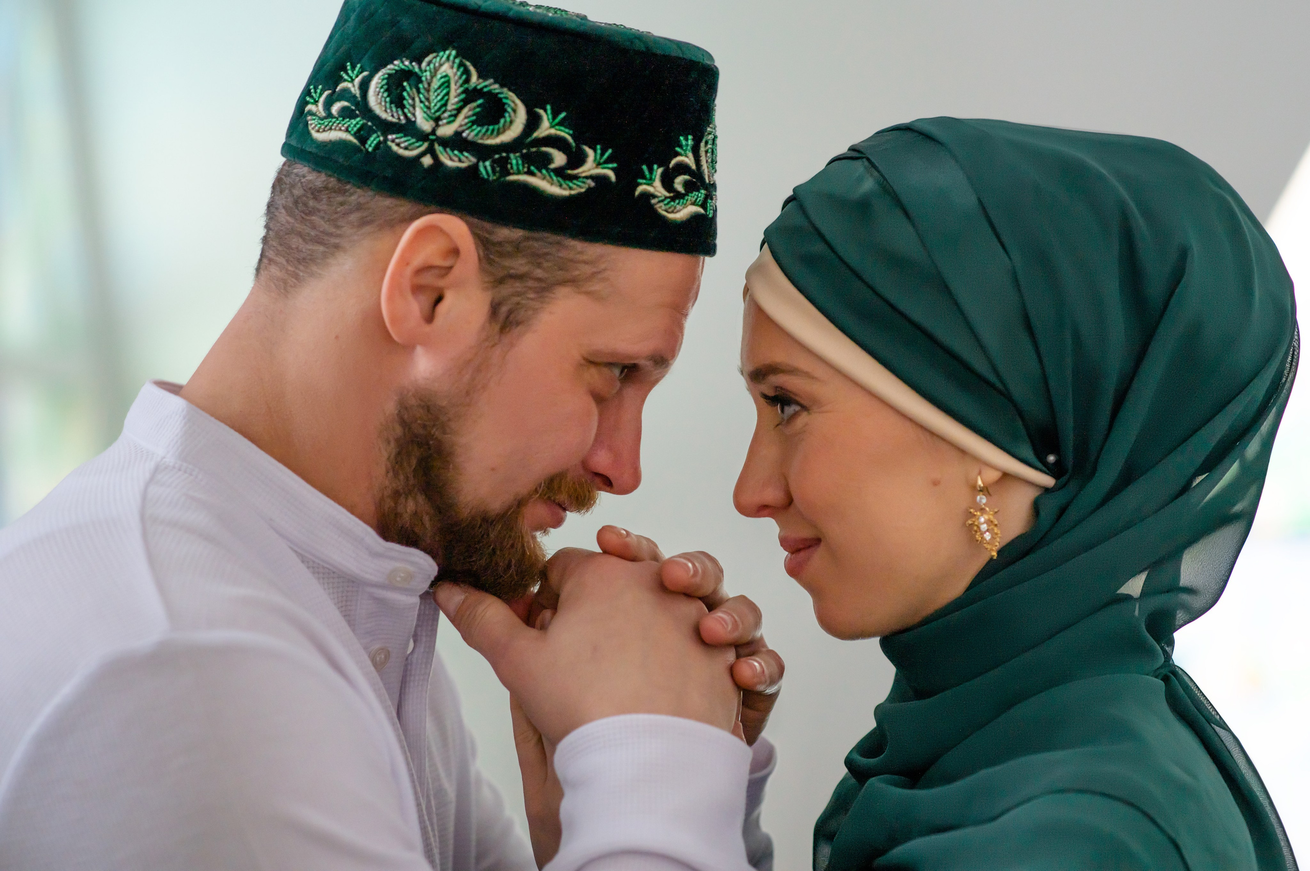 Свадебная фотосъемка. Фотограф в Уфе