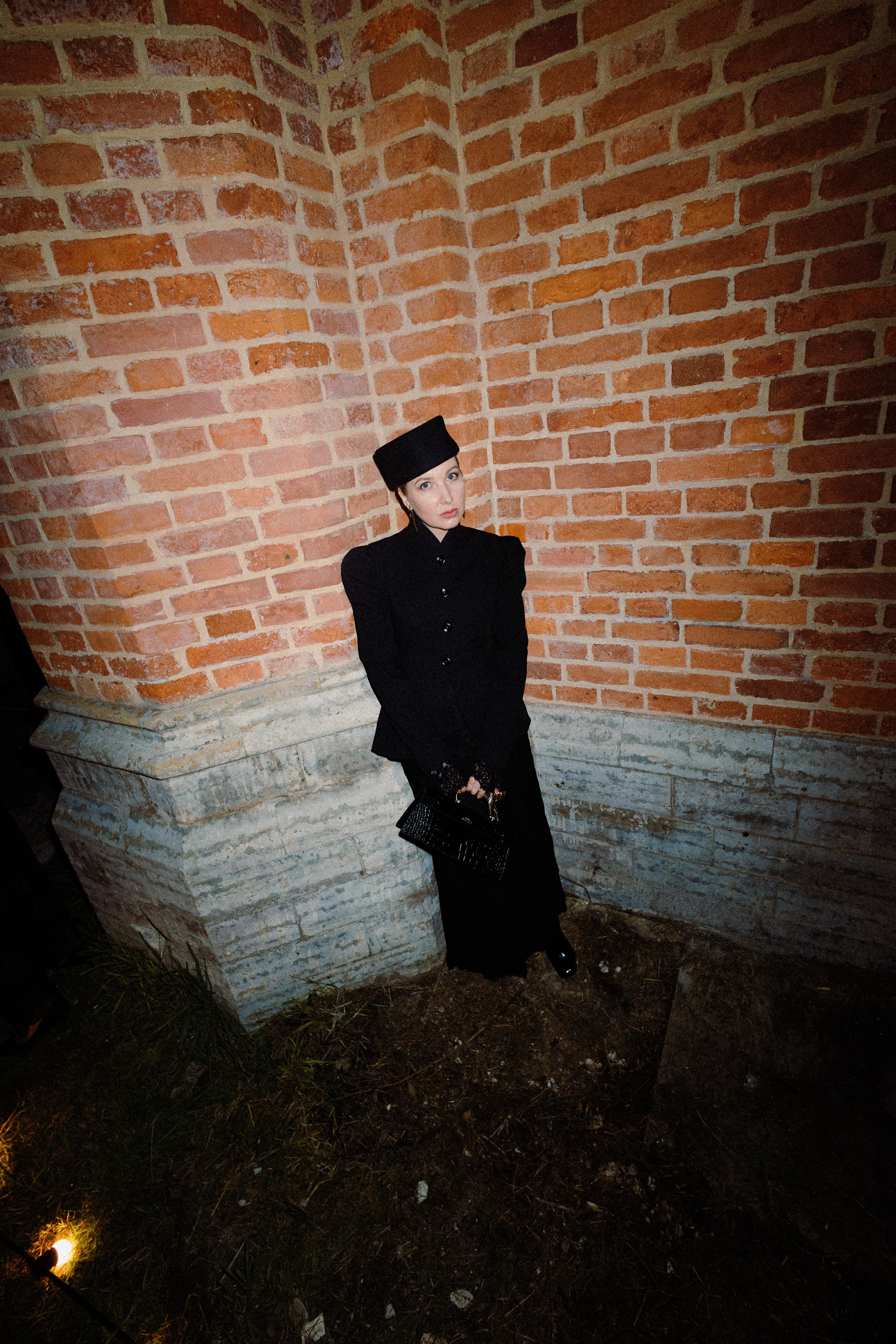 Rara Avis Fashion Show 2026. Fusion Wedding Photographer