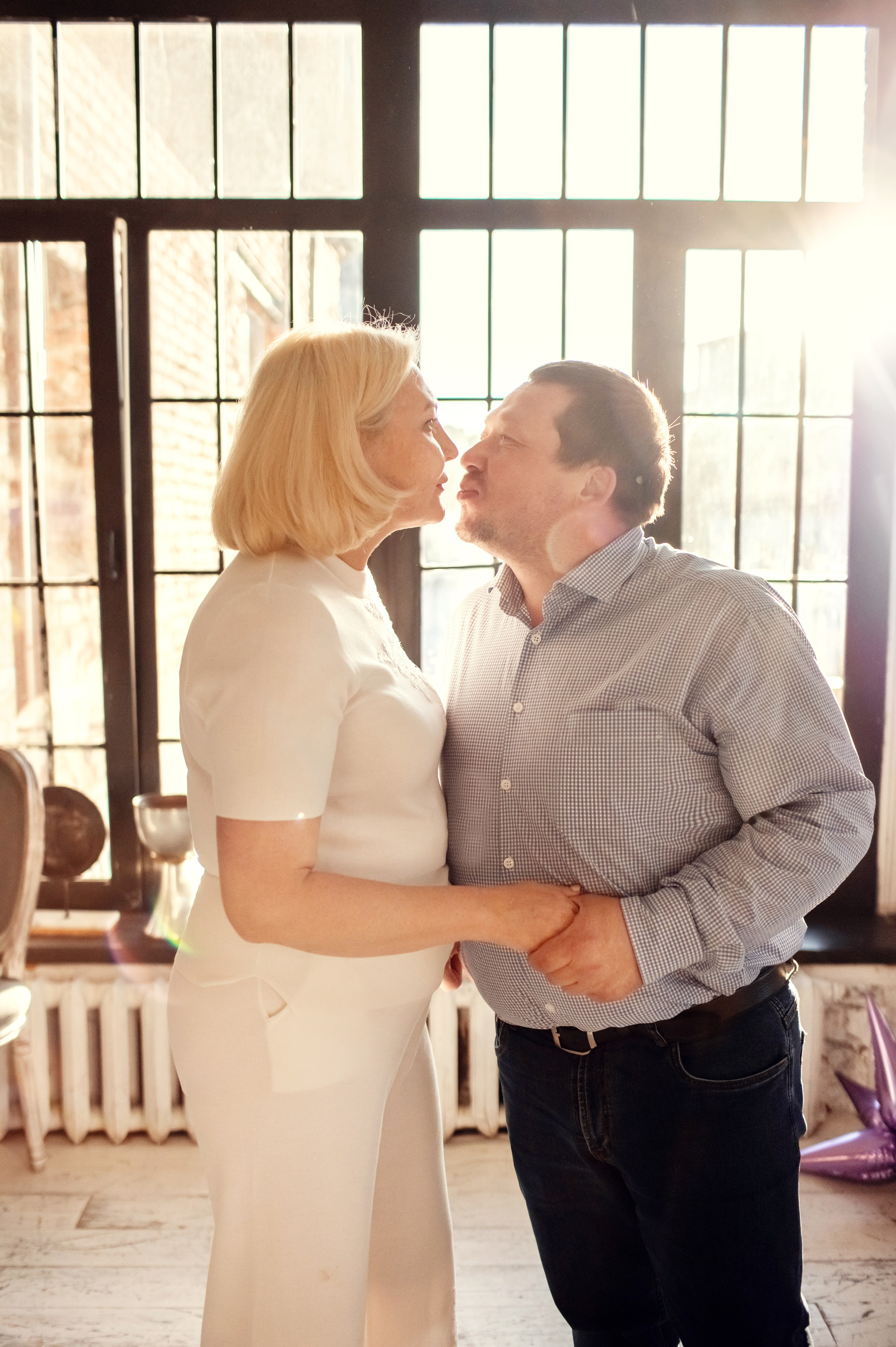 Лизе 5 лет. Детский и семейный фотограф в Москве Анна Ипатьева