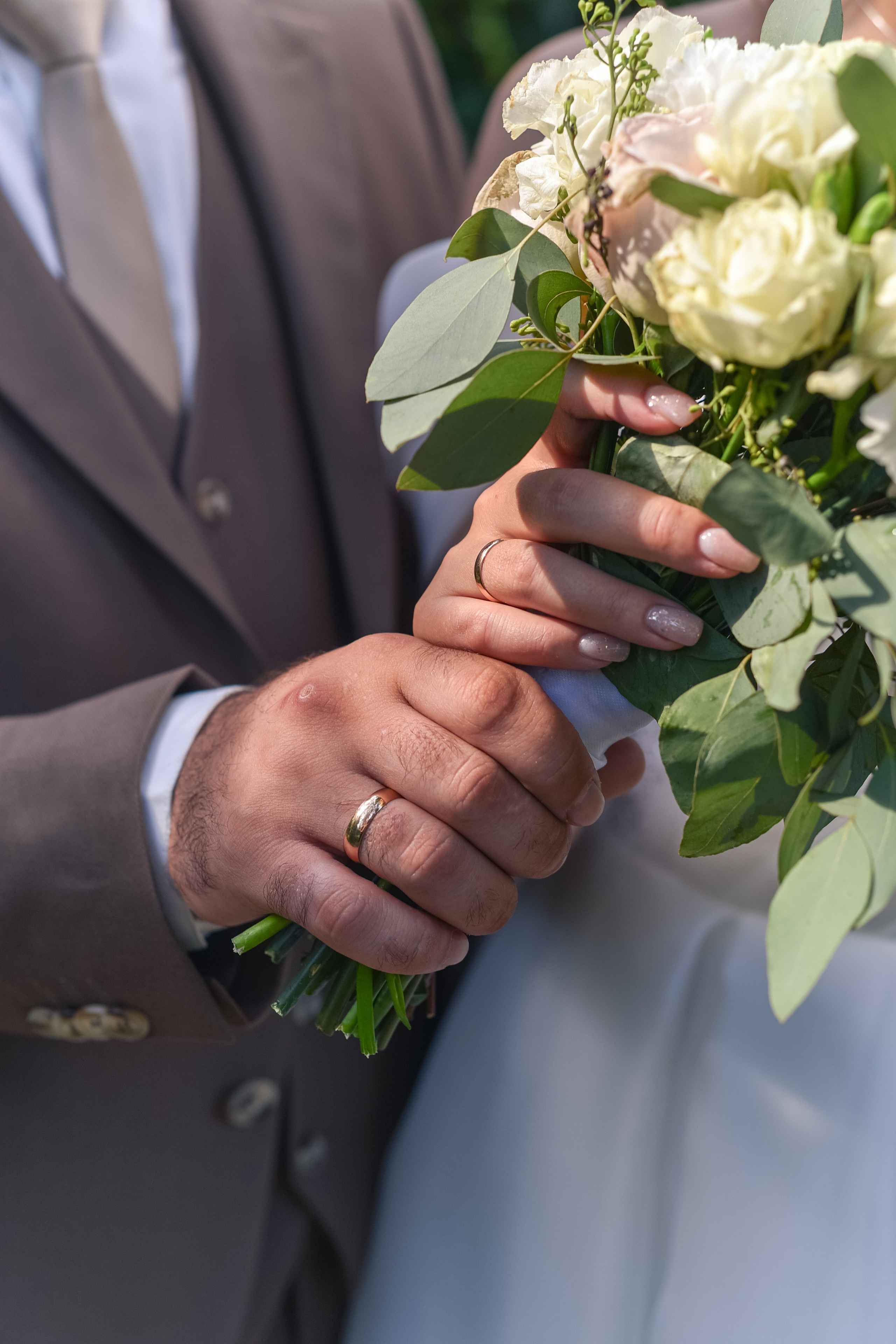 Артём и Ольга. Фотограф Ольга Огнева г. Новосибирск