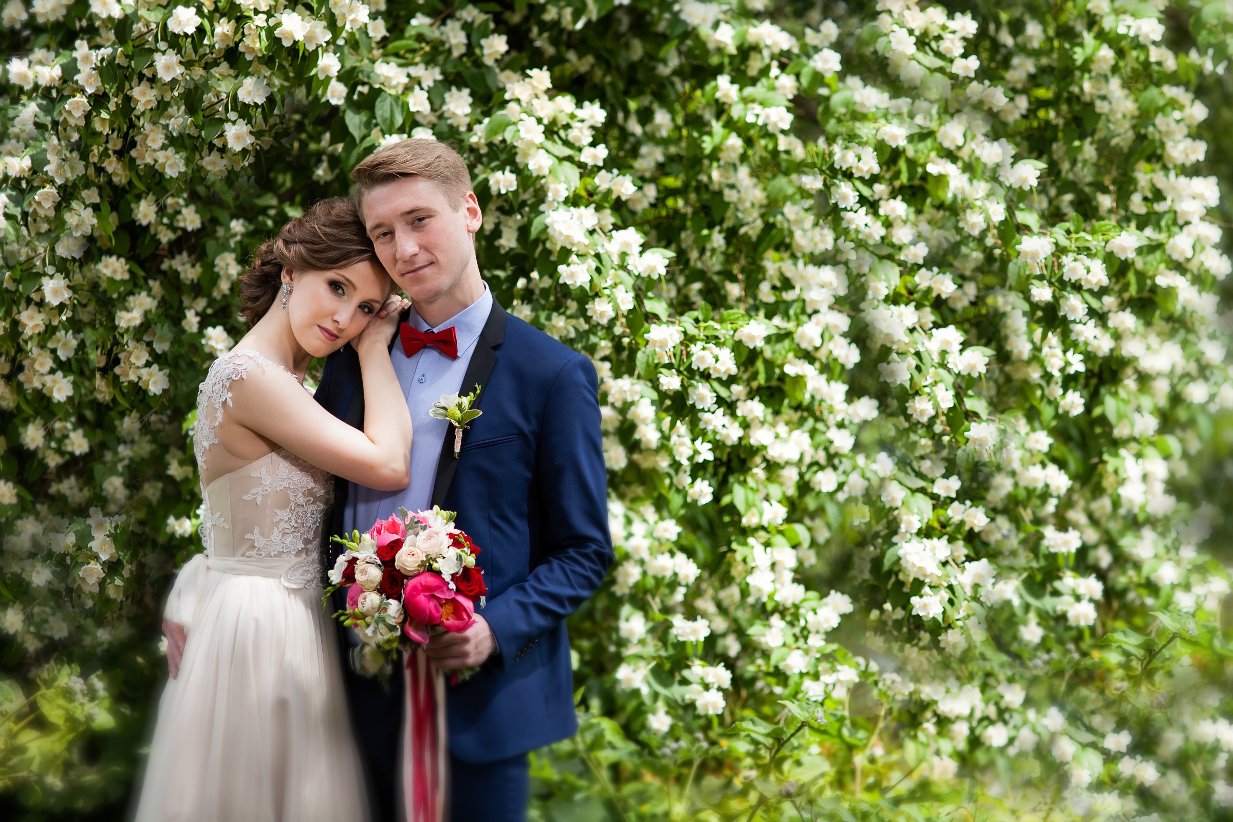 Ясная Поляна. Свадебная фотосъёмка в Москве, Туле
