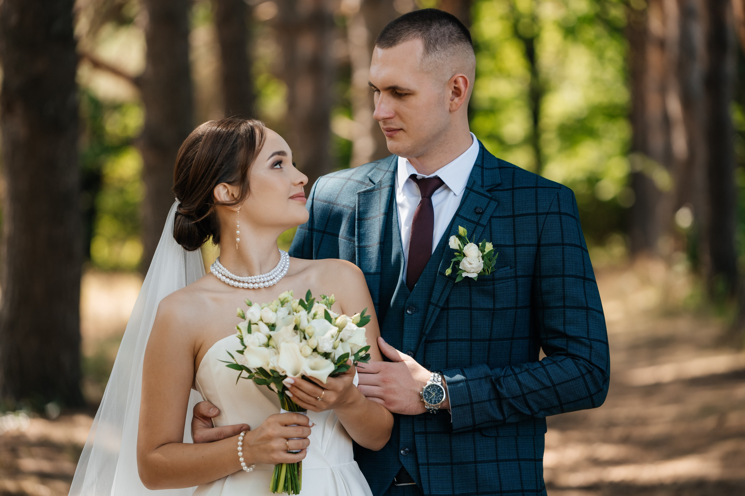 Арём и Регина. Свадебный фотограф и видеограф Жанна и Ренат Костандян, Ставрополь