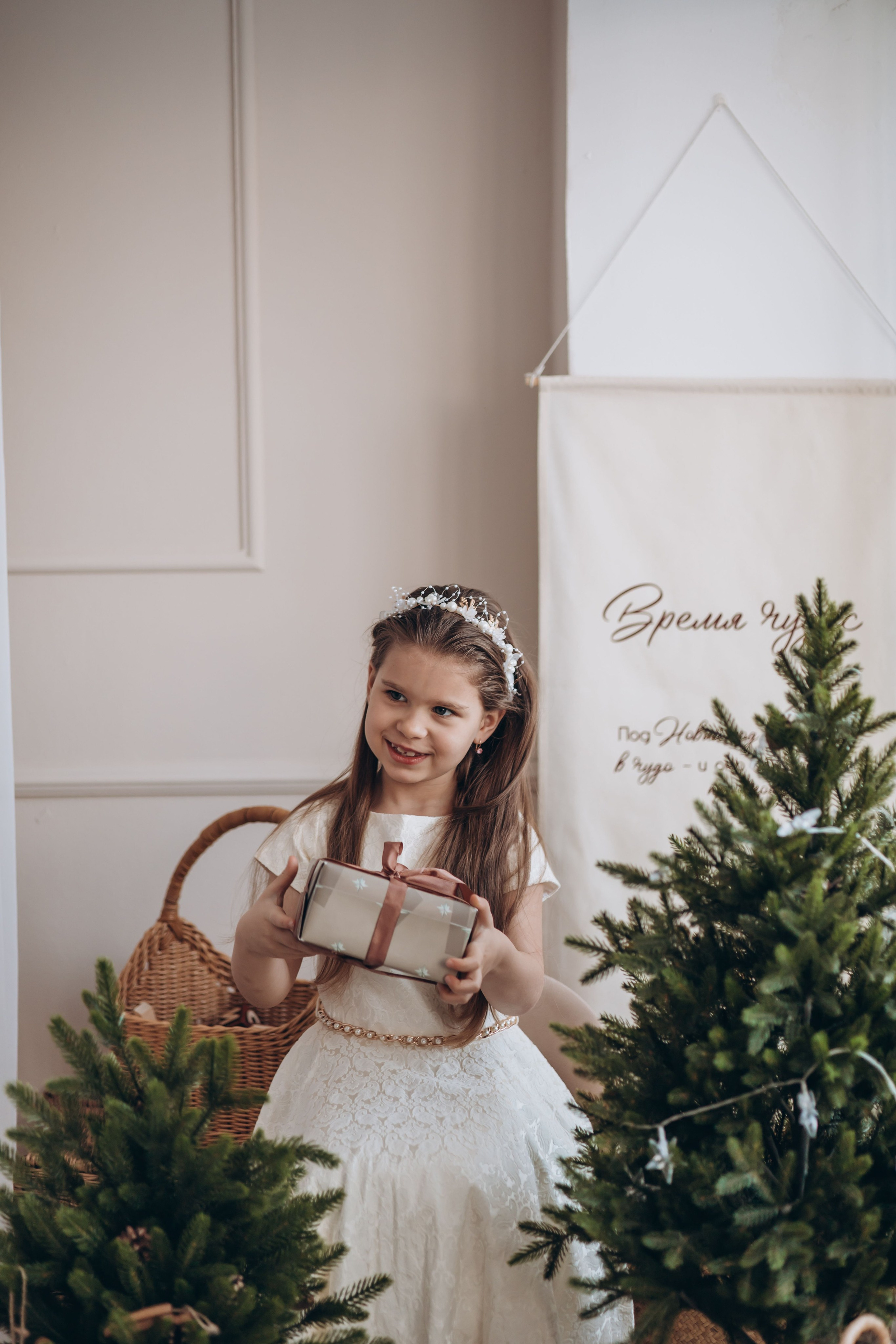 Екатерина. Семейный фотограф Нижневартовск Тюмень Ефимова Ирина