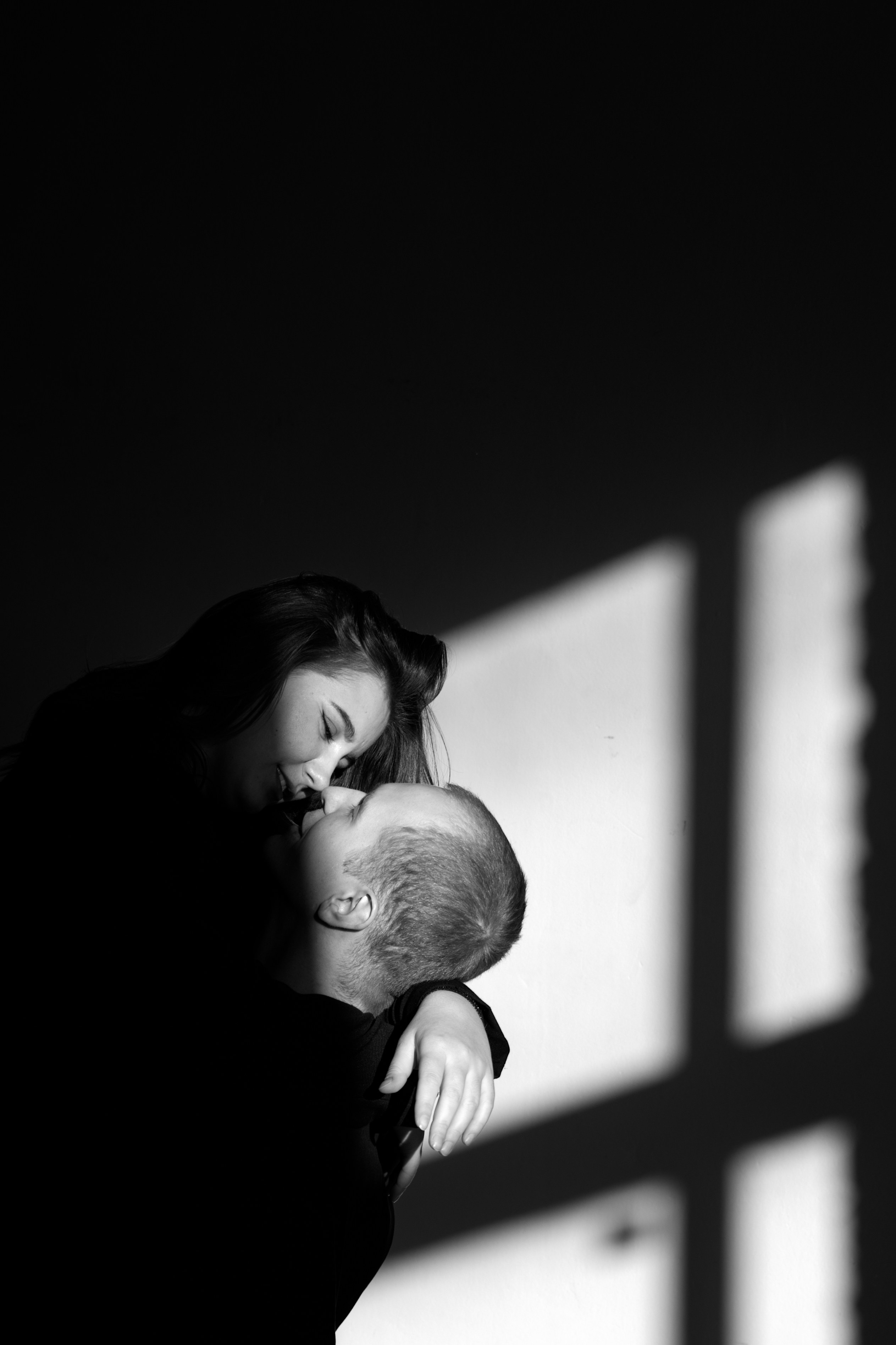 Леонид и Лена Love Story. Фотограф Санкт-Петербург