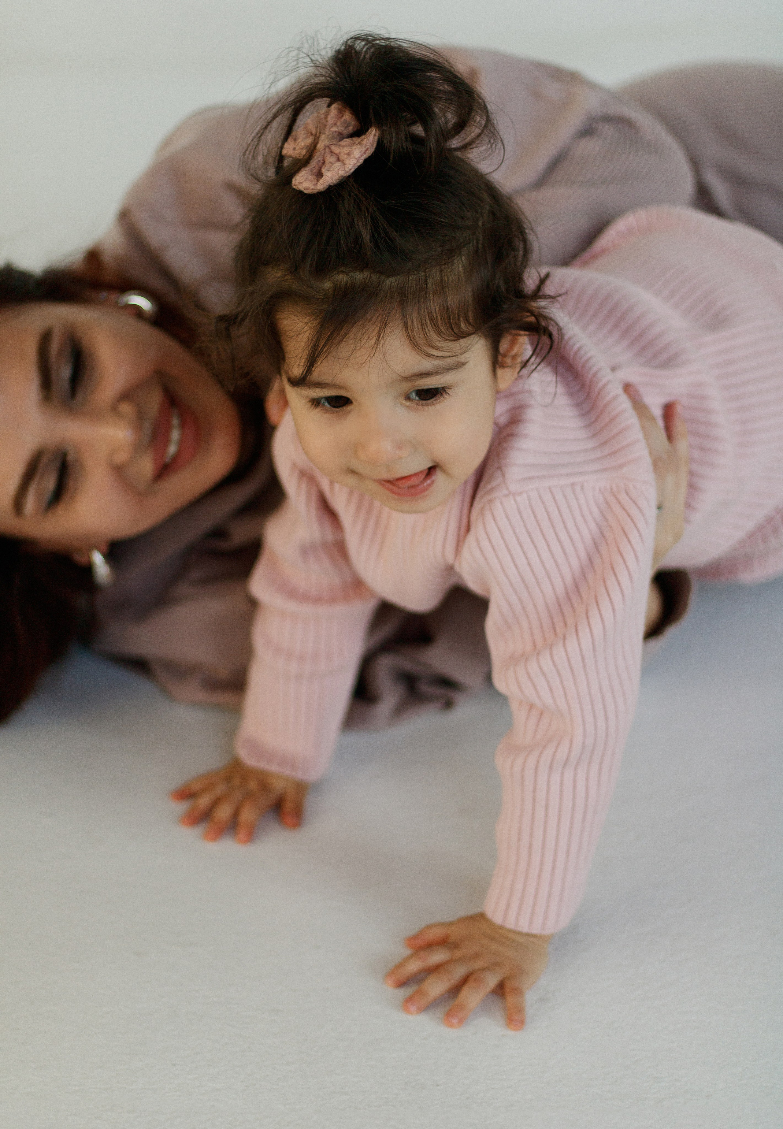 Нара и Наре. Фотограф Ирина Нехороших