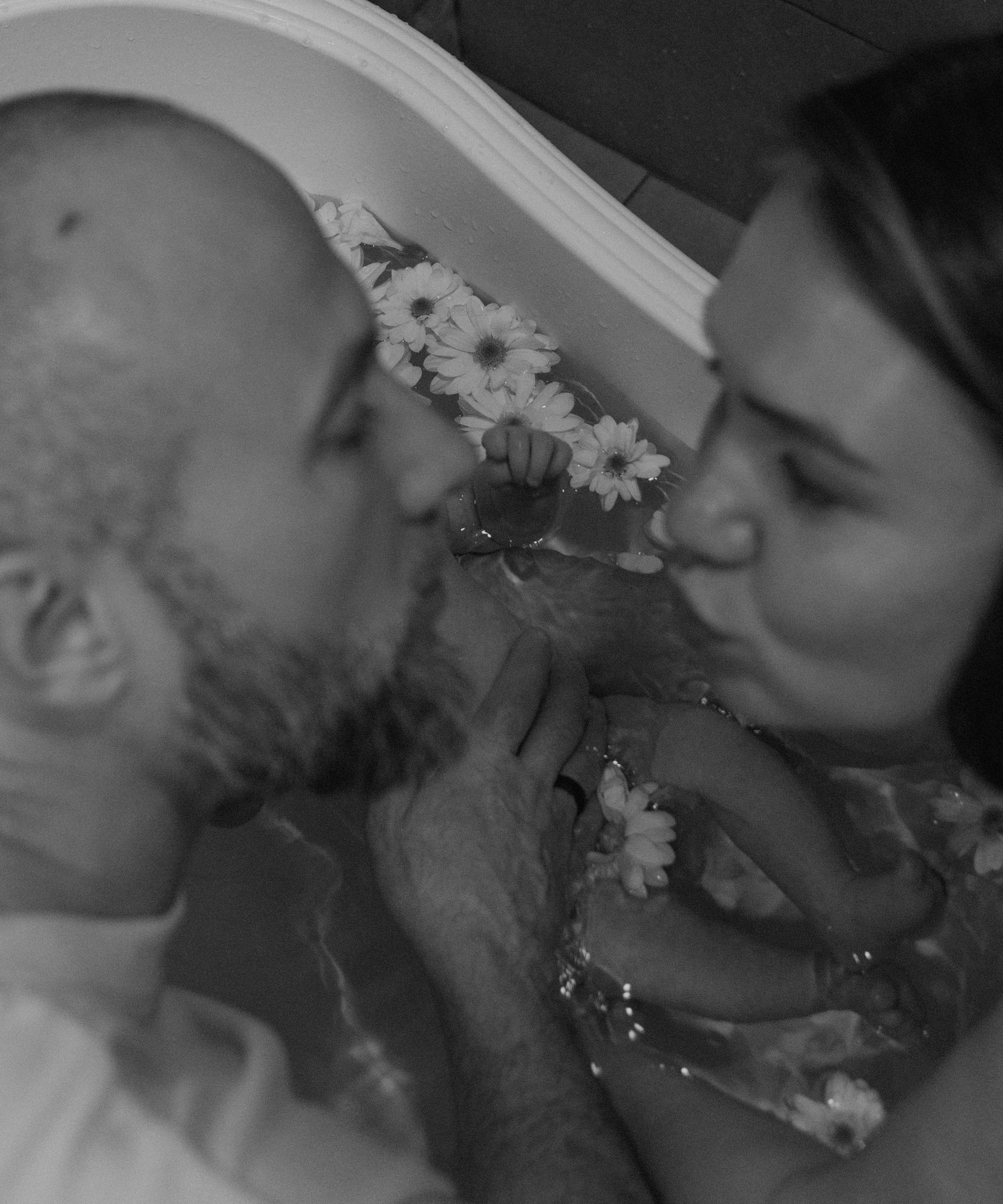 Маленькое счастье. Фотограф Ирина Нехороших