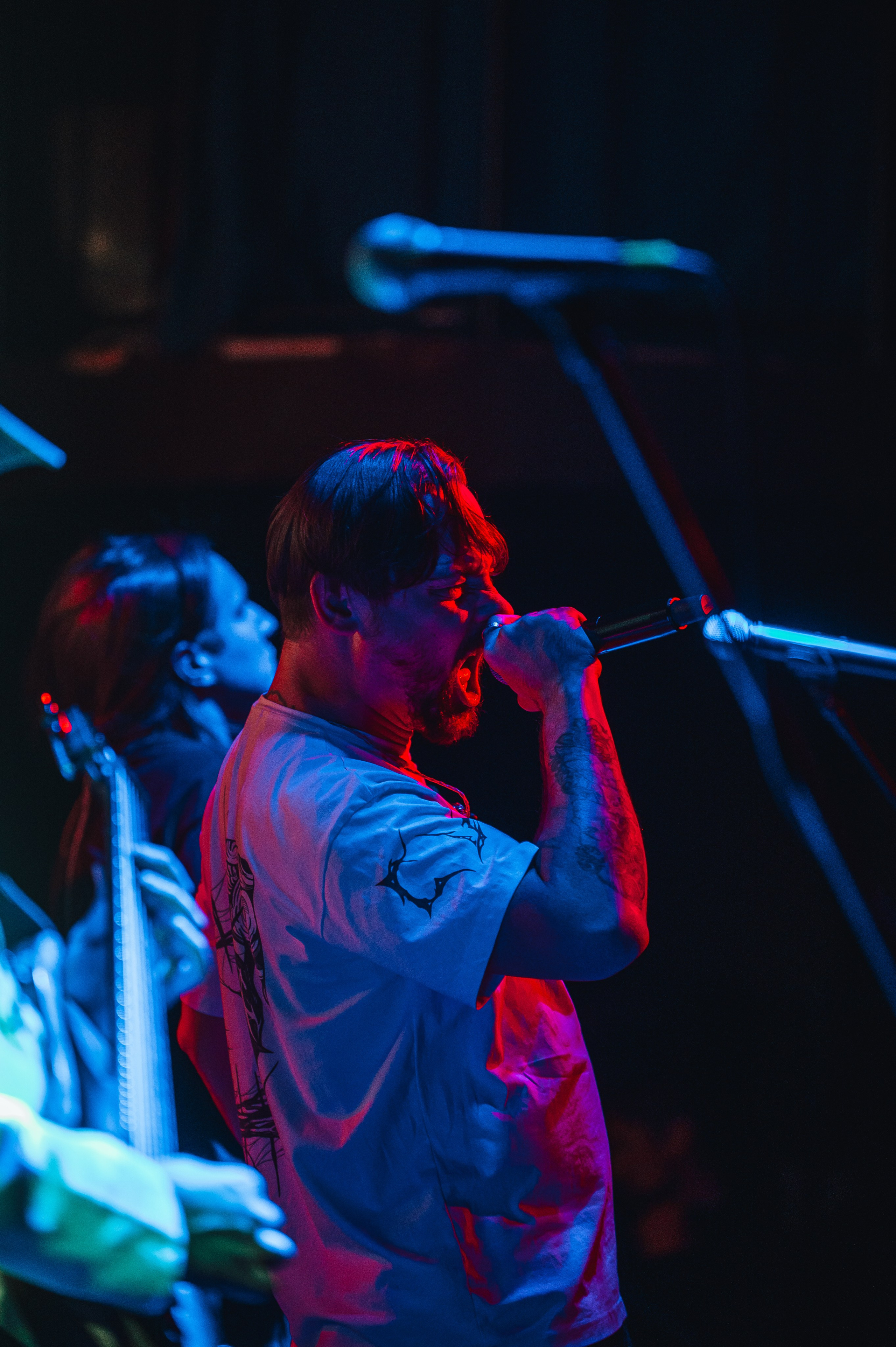 STIGMATA в Улан-Удэ. Свадебная и концептуальная фотография в городе Улан-Удэ