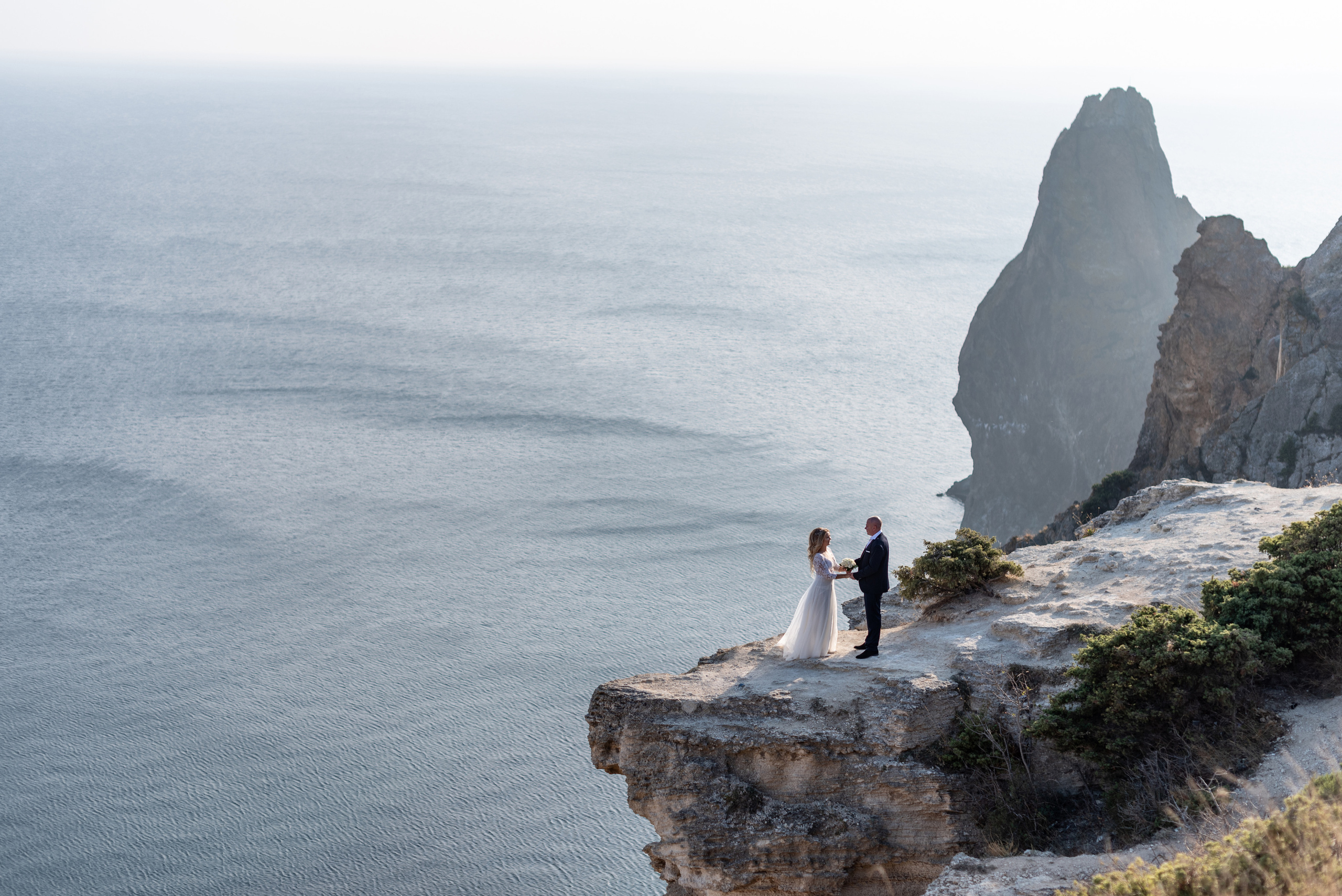 Профессиональный фотограф в Севастополе и Крыму Богатырева Ксения