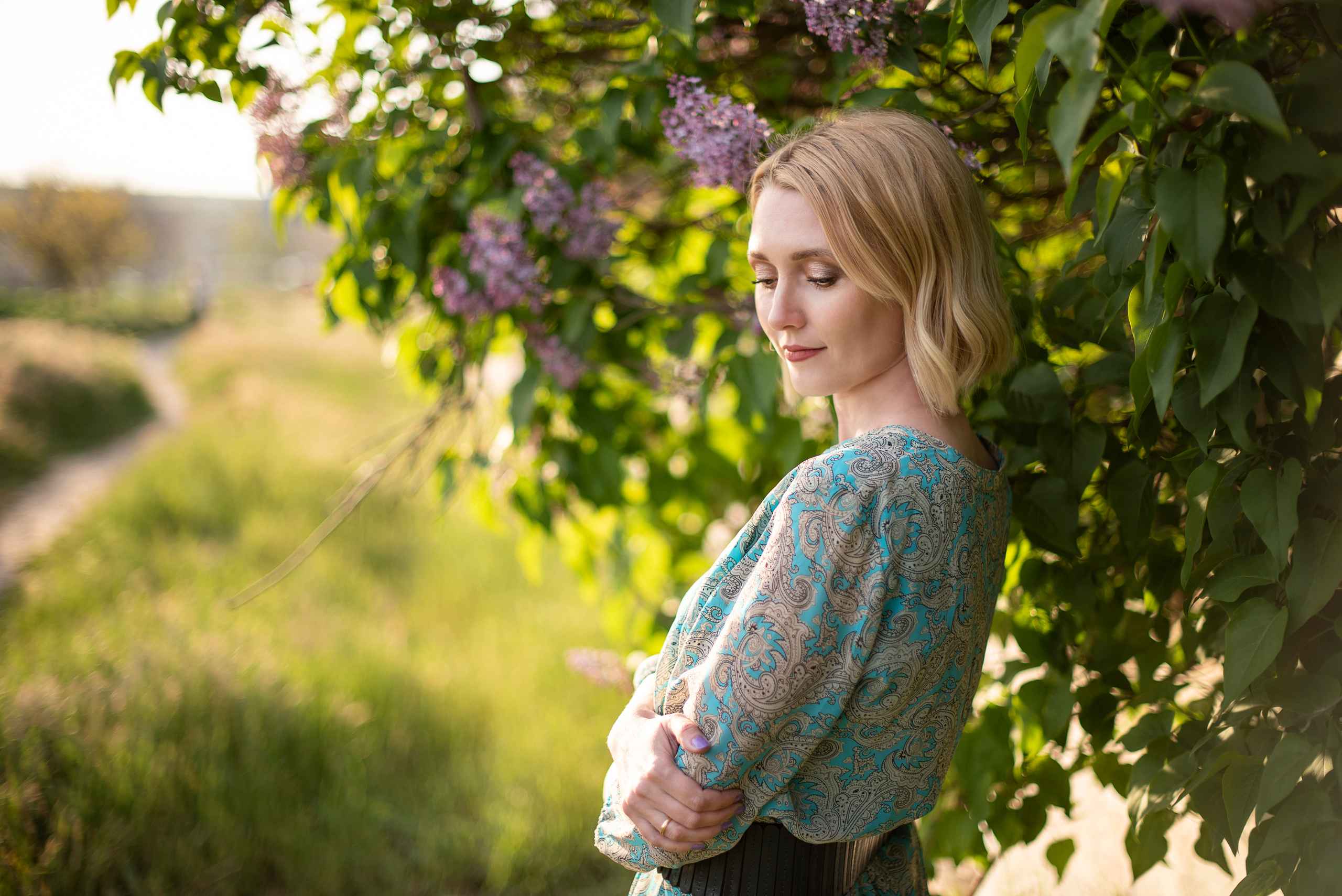 Portraits. Профессиональный фотограф в Севастополе и Крыму Богатырева Ксения