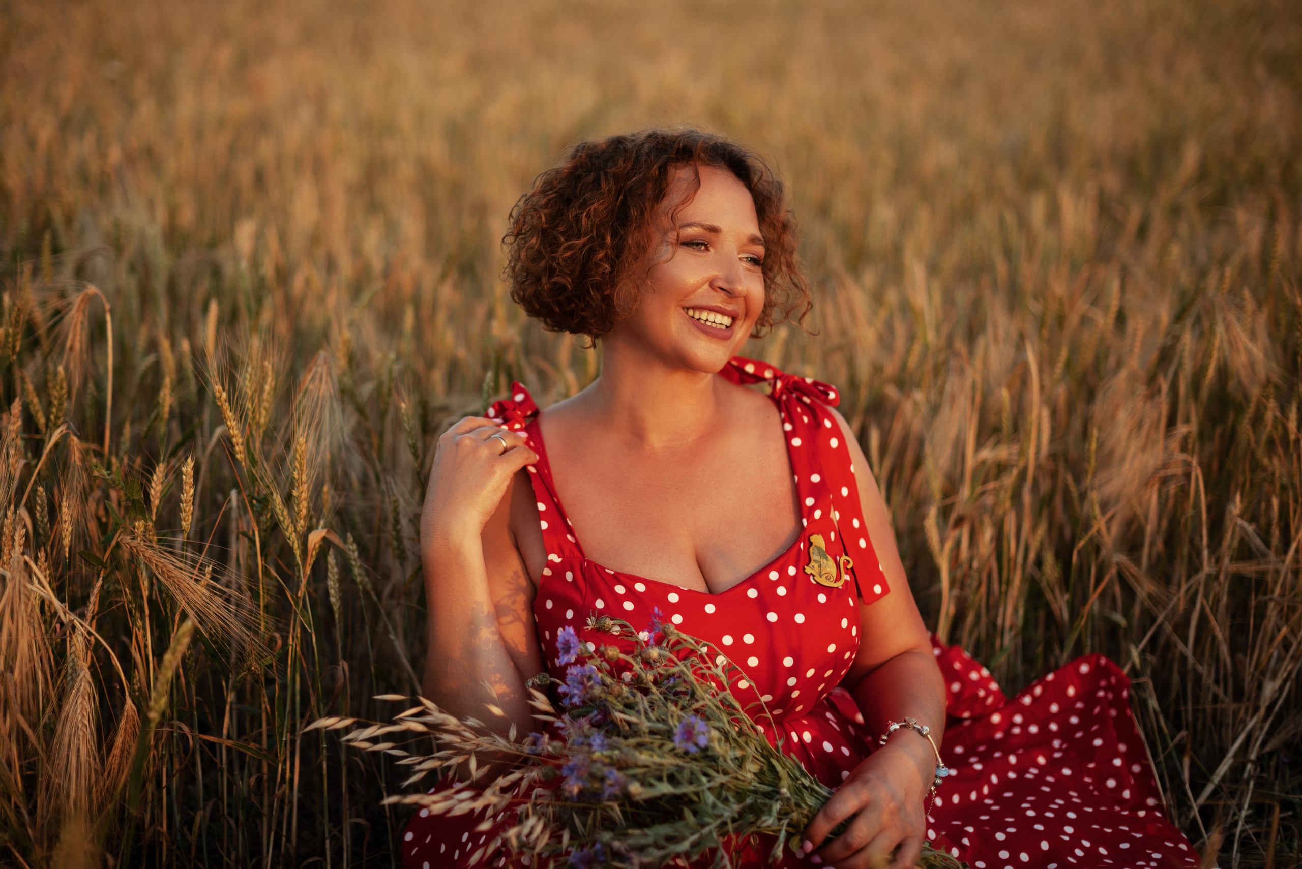 Portraits. Профессиональный фотограф в Севастополе и Крыму Богатырева Ксения