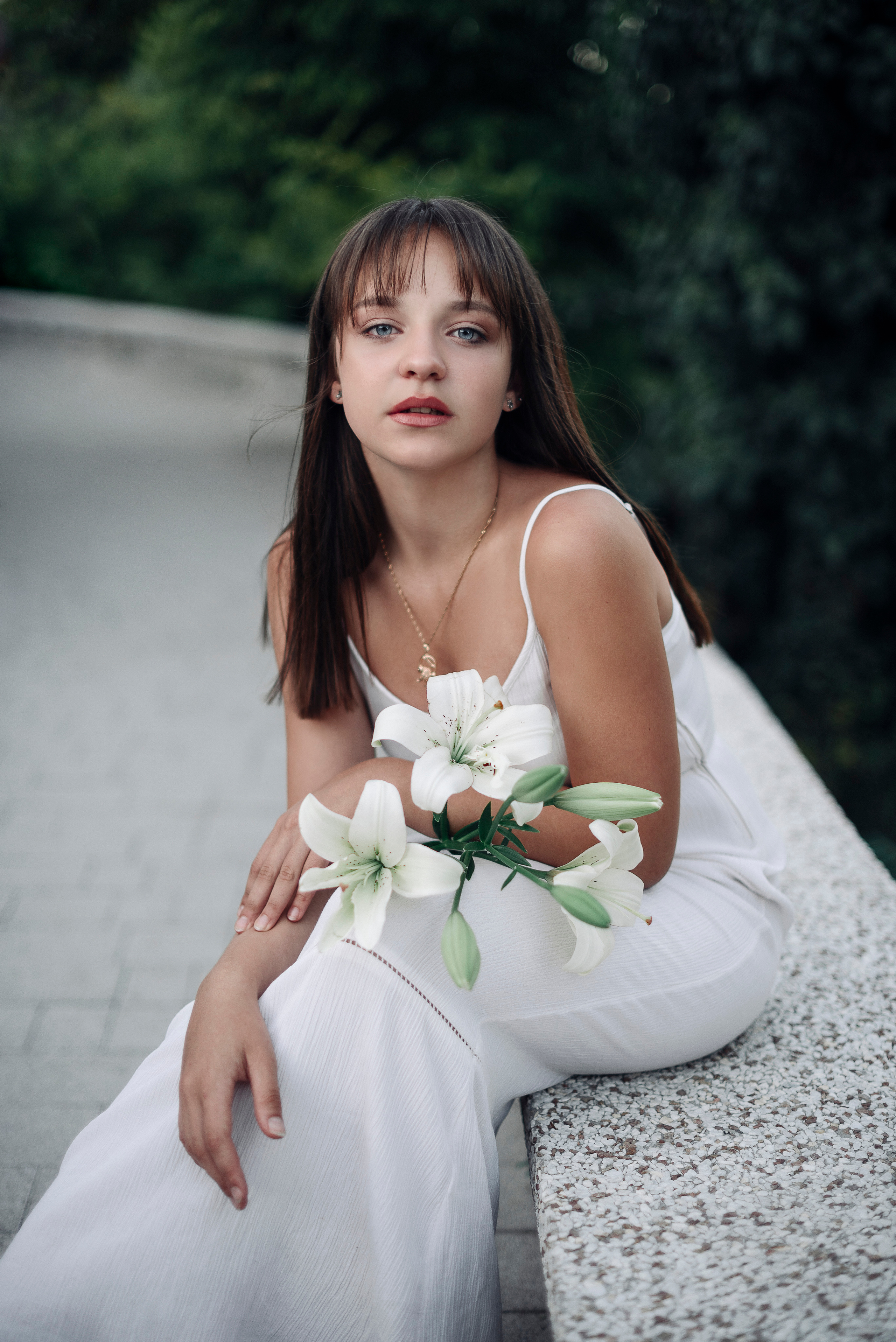 Индивидуальная съемка Севастополь, Крым