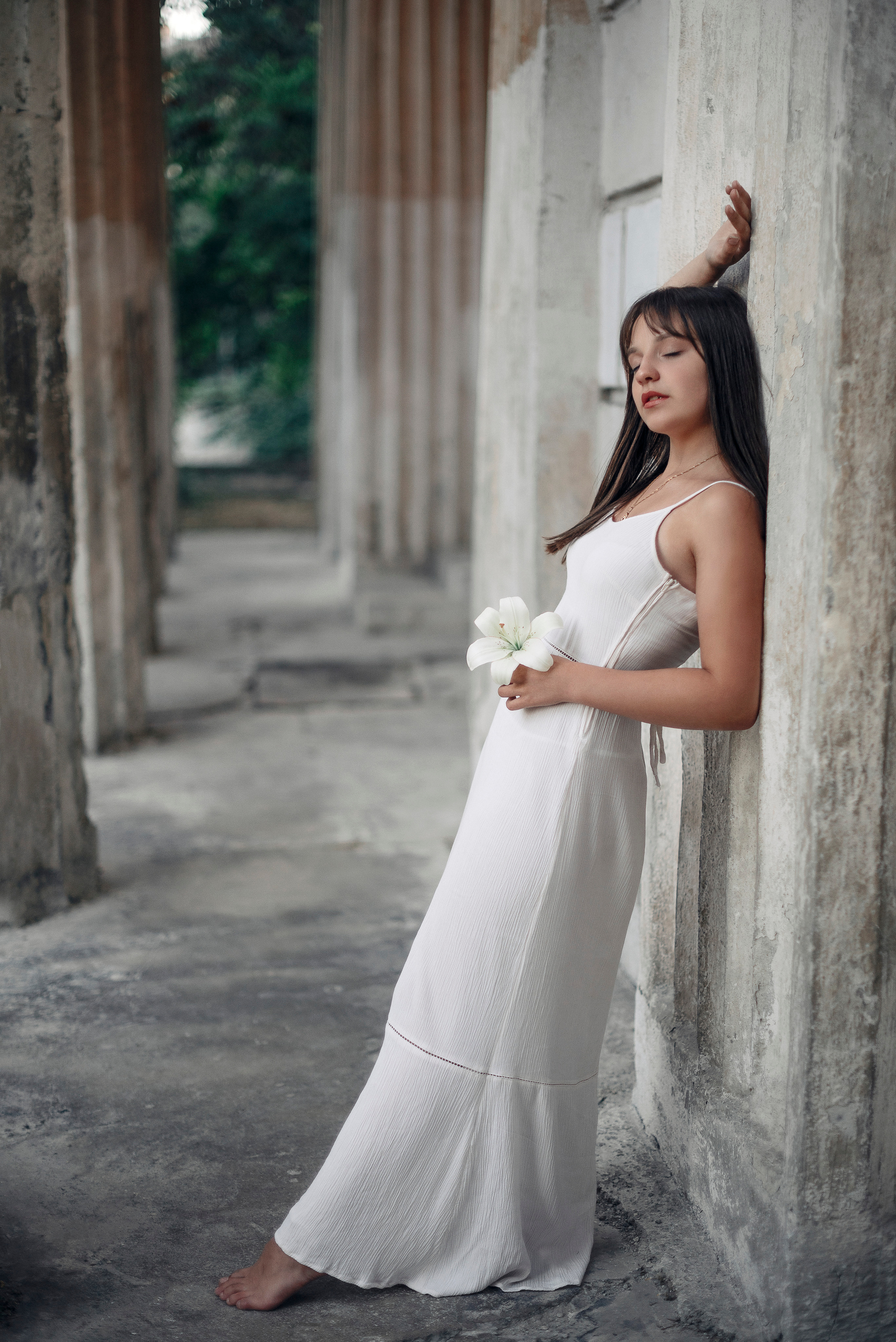 Фотосессия Севастополь 