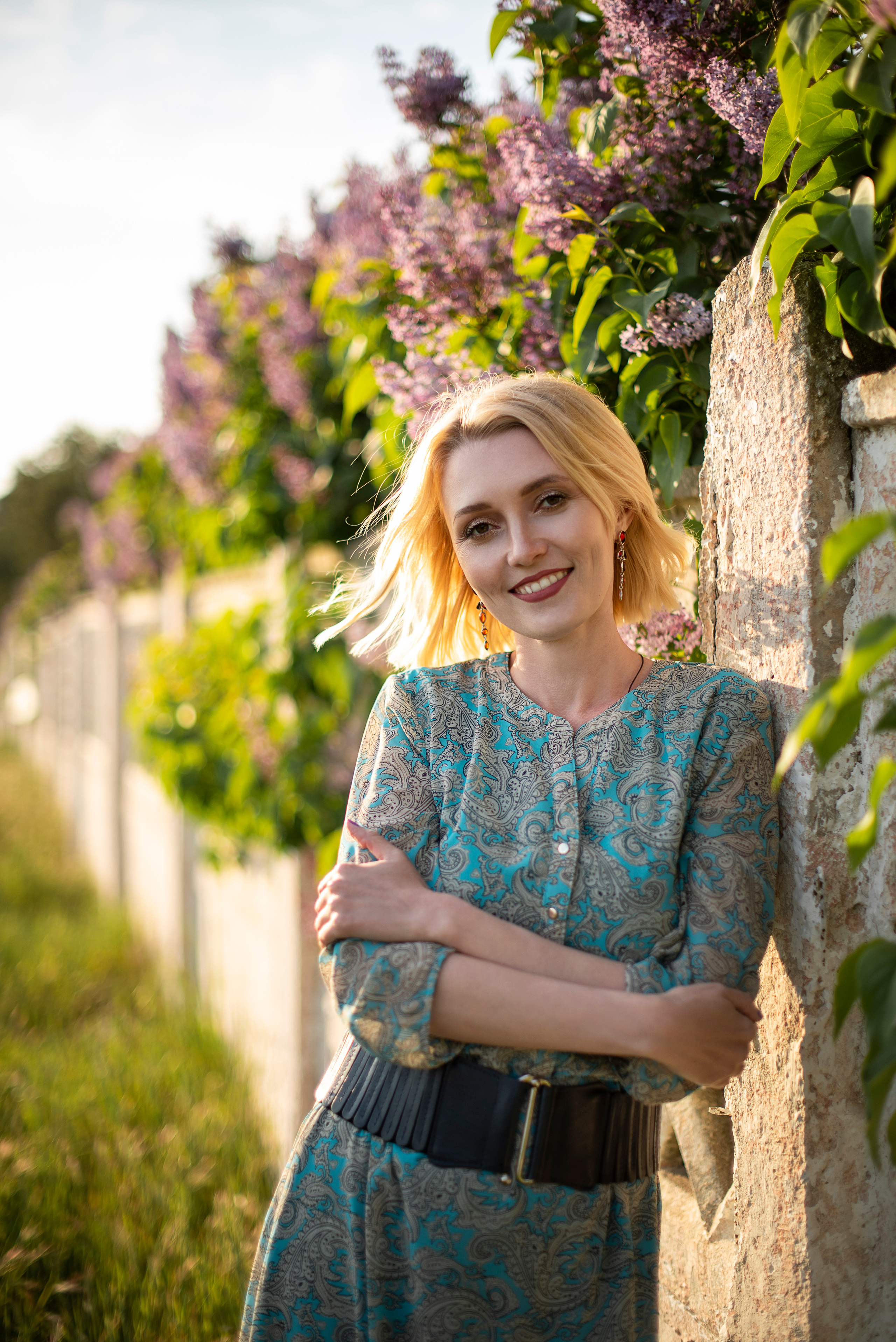 Portraits. Профессиональный фотограф в Севастополе и Крыму Богатырева Ксения