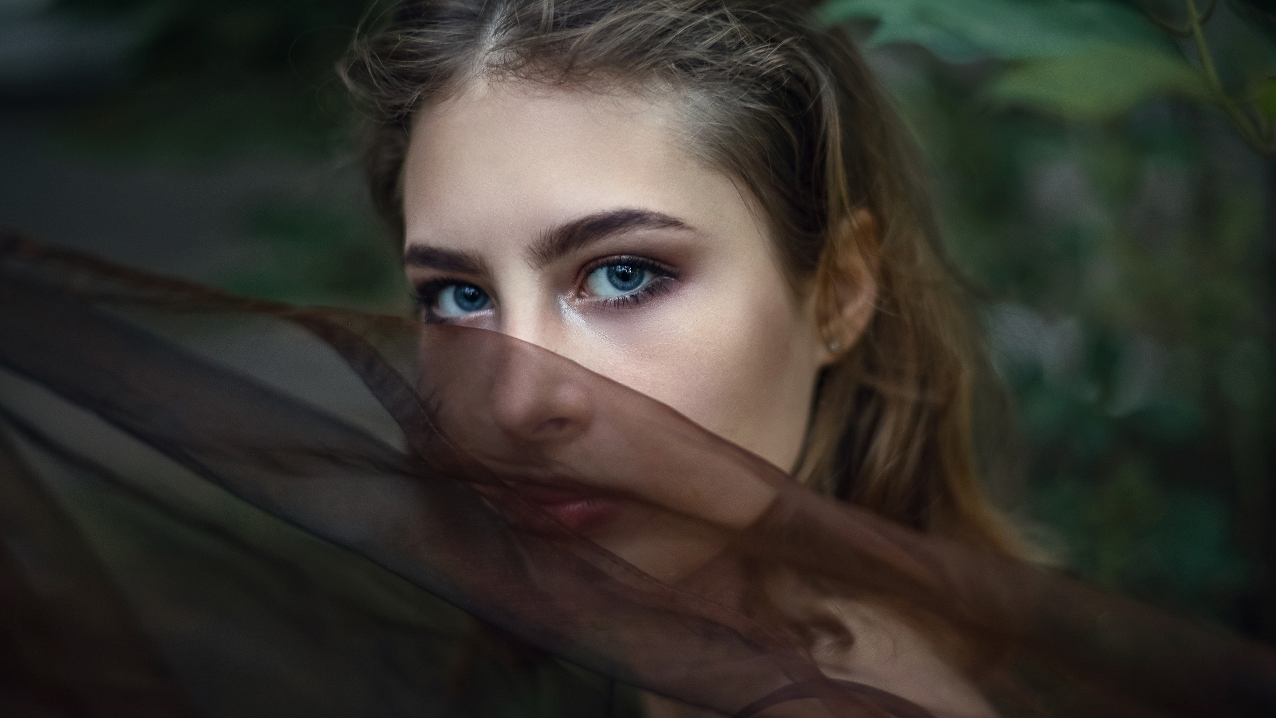 Портретная фотосъемка в Севастополе и Крыму