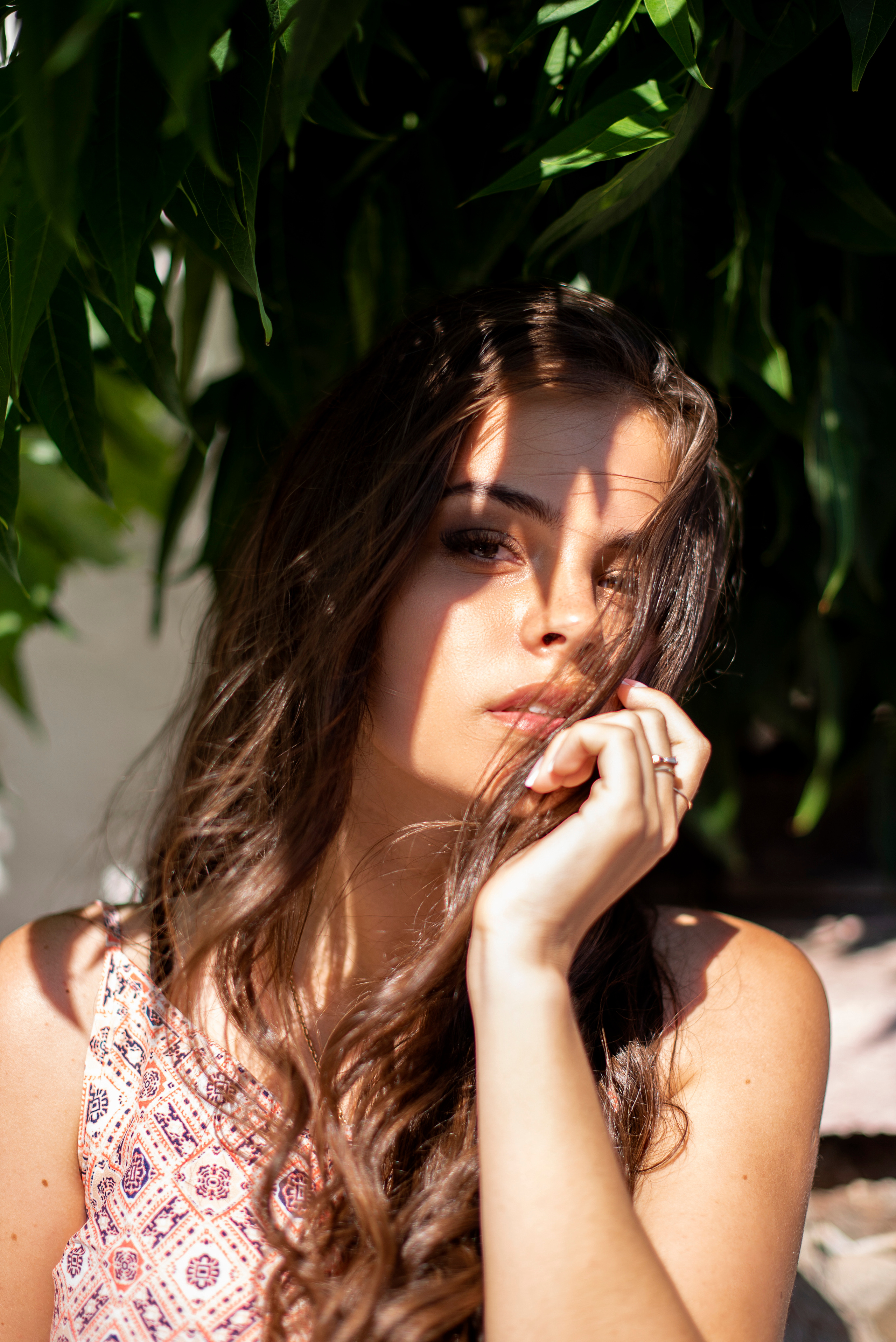 Portraits. Профессиональный фотограф в Севастополе и Крыму Богатырева Ксения