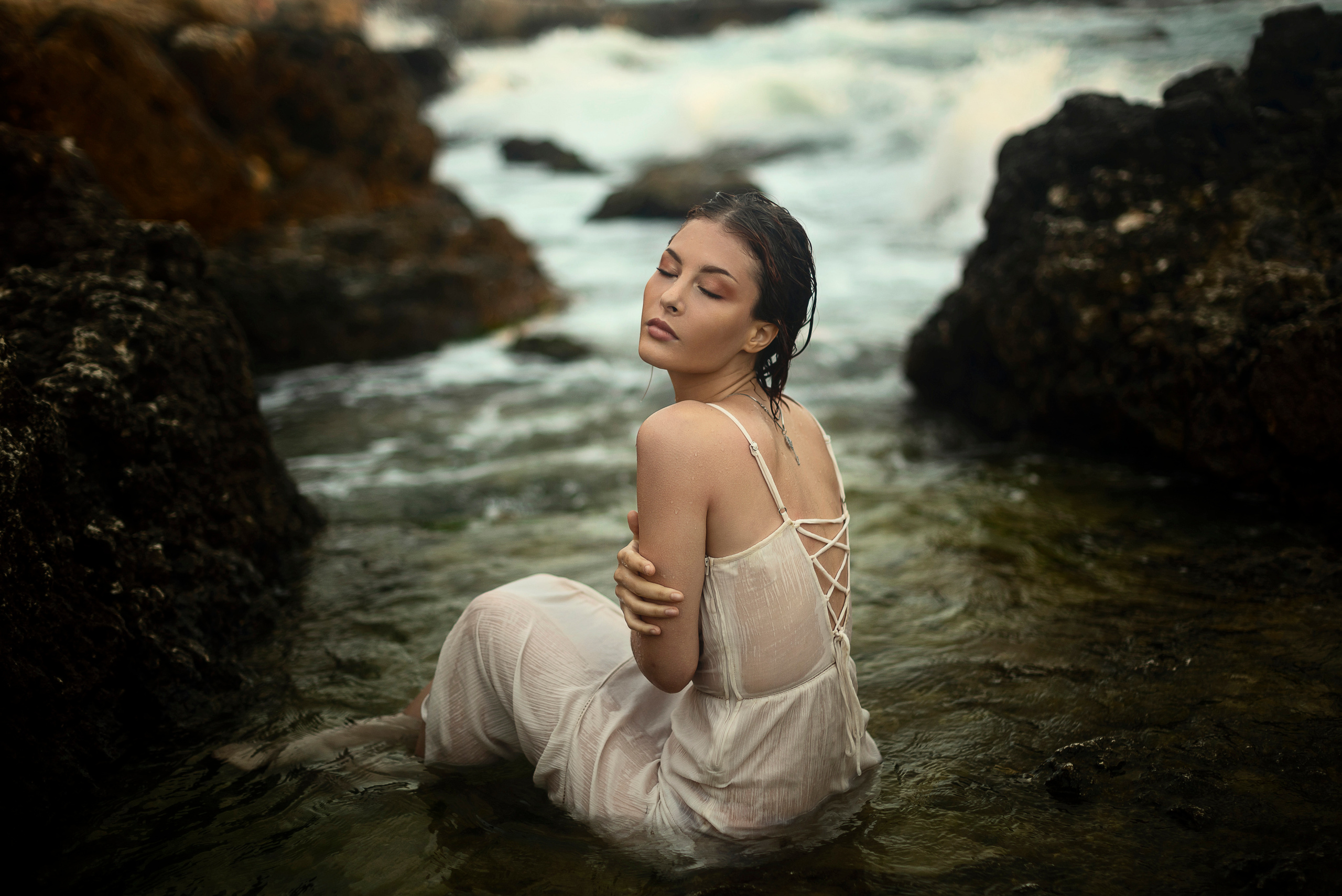 Фотопрогулки у моря Севастополь