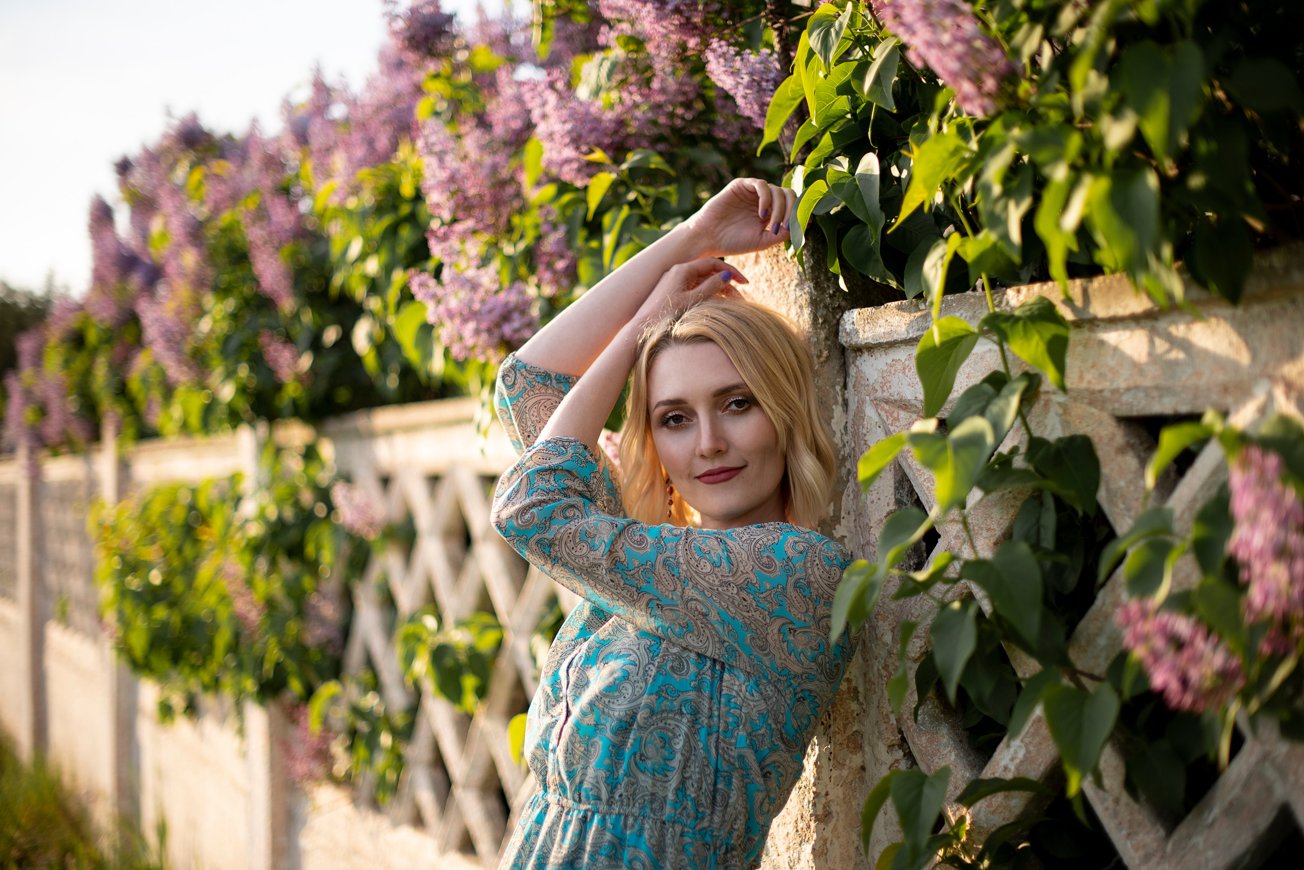 Portraits. Профессиональный фотограф в Севастополе и Крыму Богатырева Ксения