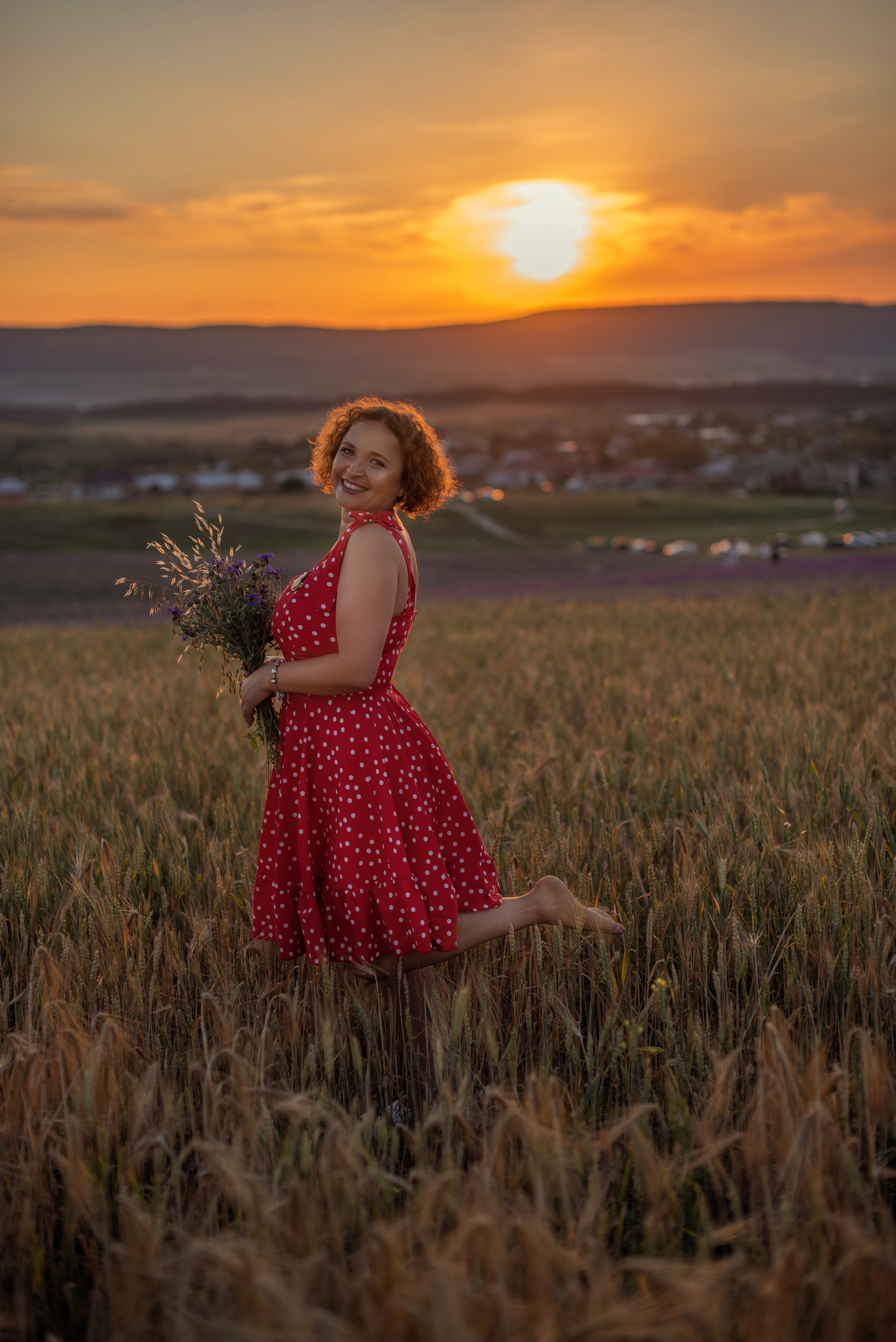 Portraits. Профессиональный фотограф в Севастополе и Крыму Богатырева Ксения