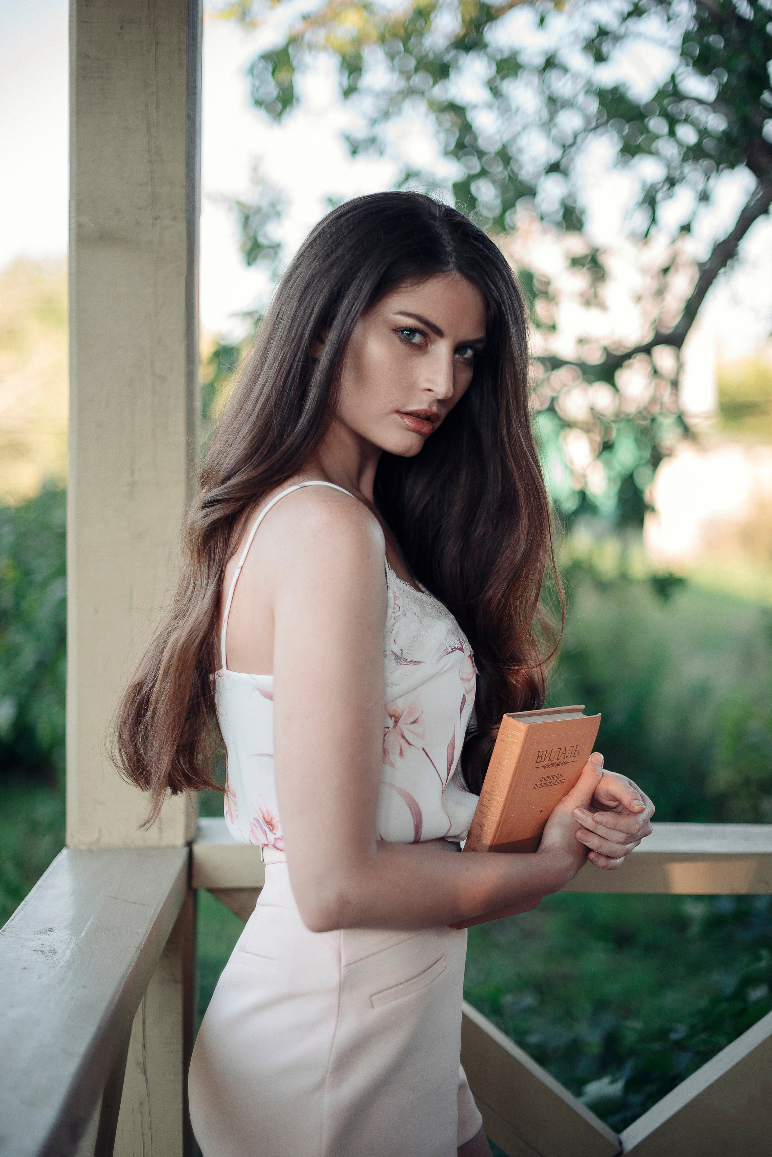 Фотосессия в Севастополе недорого