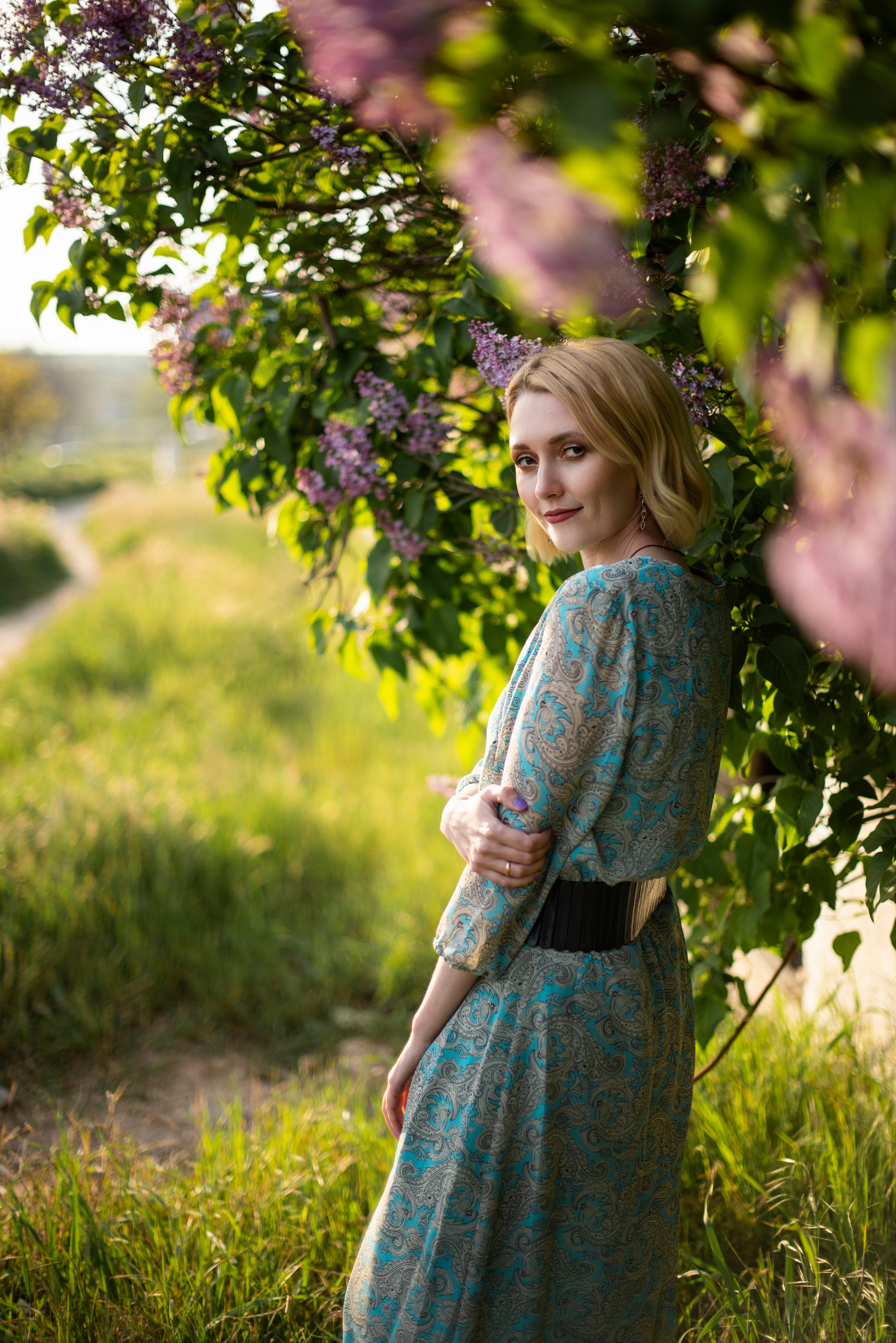 Portraits. Профессиональный фотограф в Севастополе и Крыму Богатырева Ксения