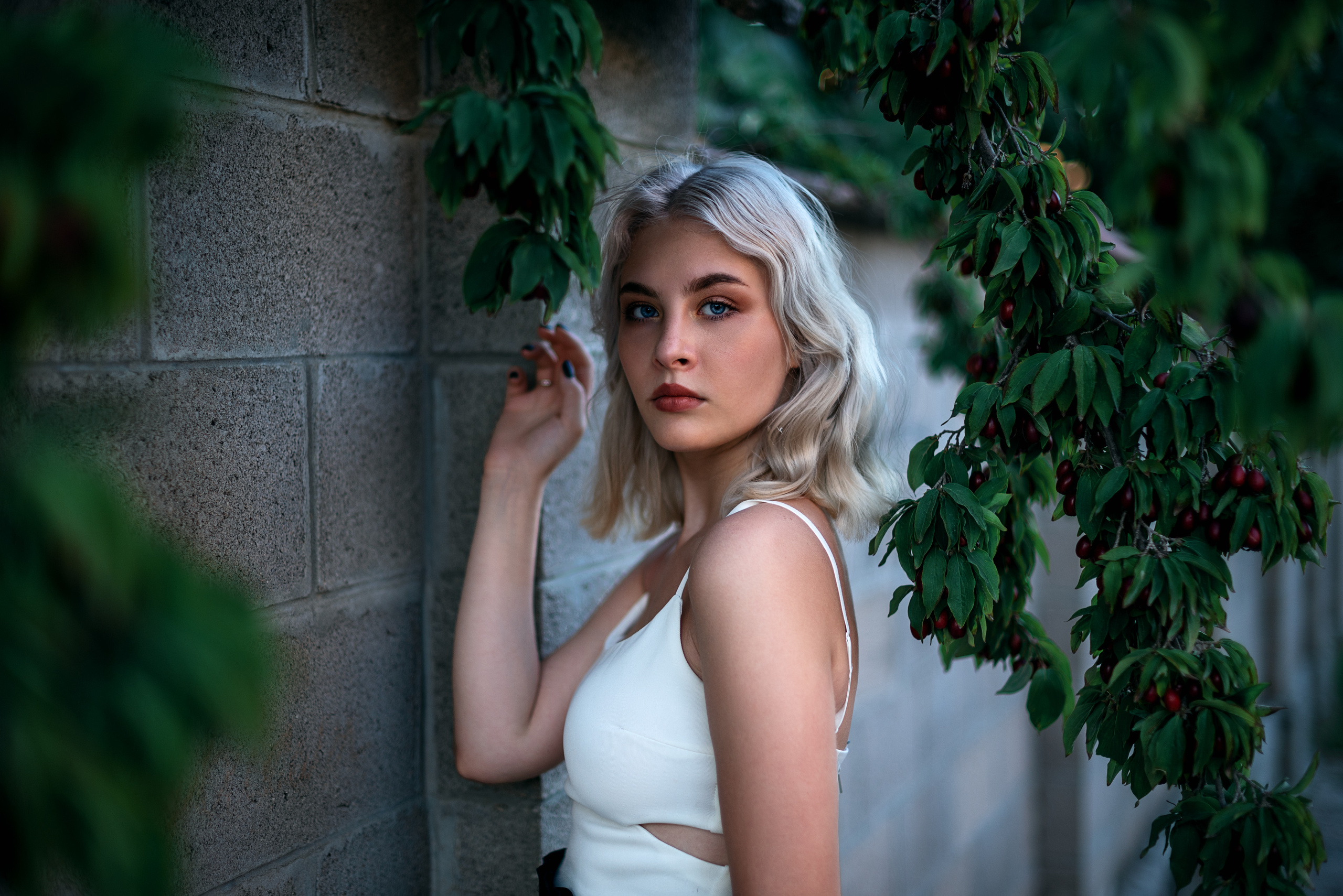 Боготырева Ксения фотограф Севастополь