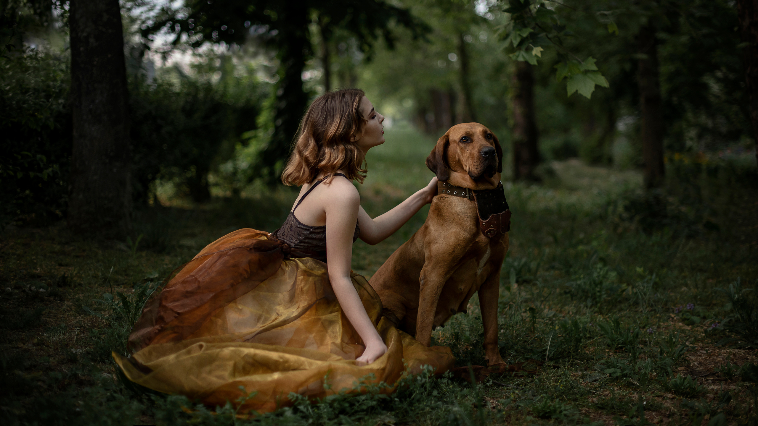 Художественная фотосессия в Севастополе и Крыму