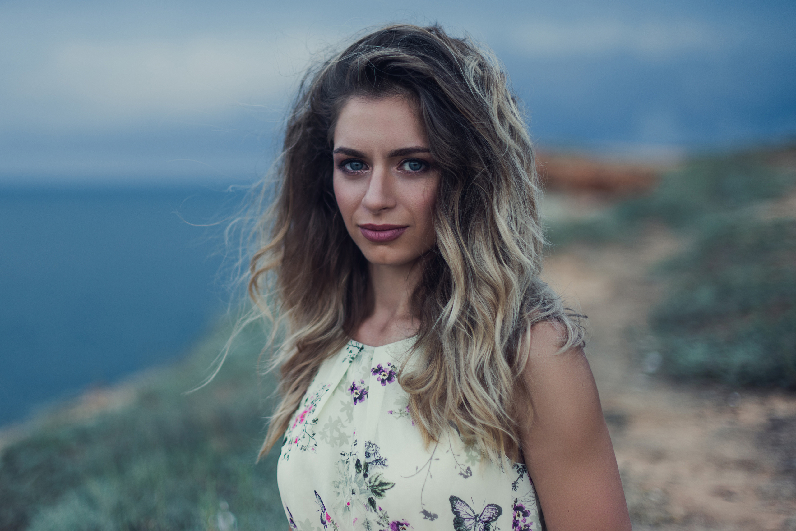 Портретный фотограф Крым 