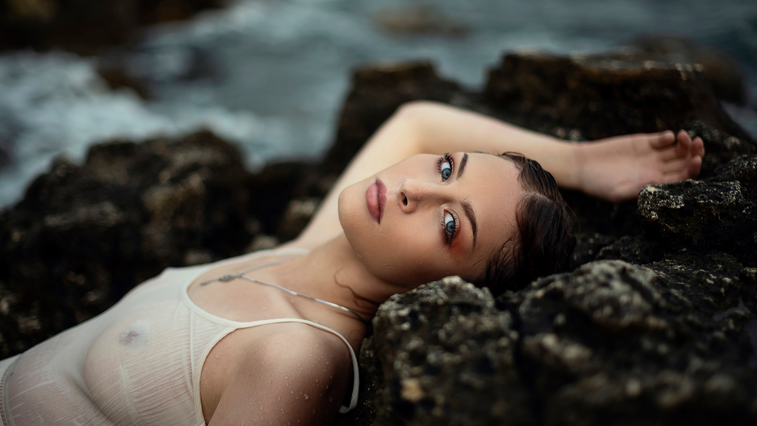 Portraits. Профессиональный фотограф в Севастополе и Крыму Богатырева Ксения