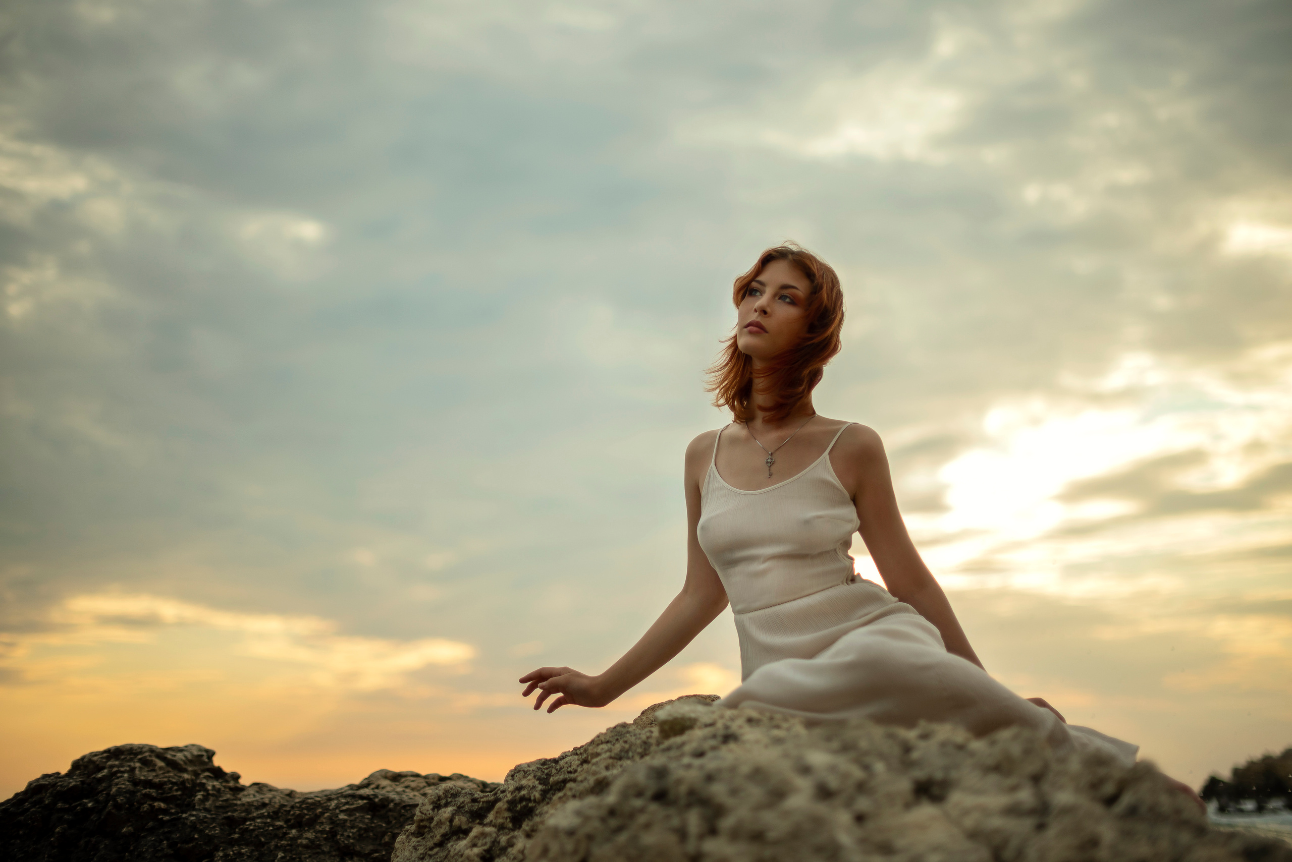 Portraits. Профессиональный фотограф в Севастополе и Крыму Богатырева Ксения