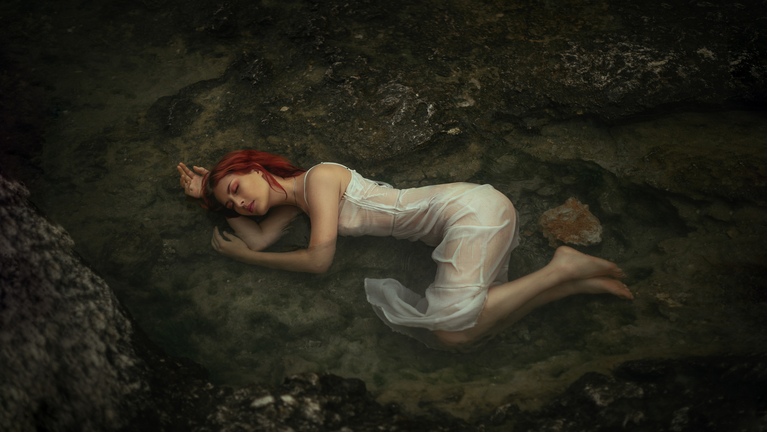 Portraits. Профессиональный фотограф в Севастополе и Крыму Богатырева Ксения