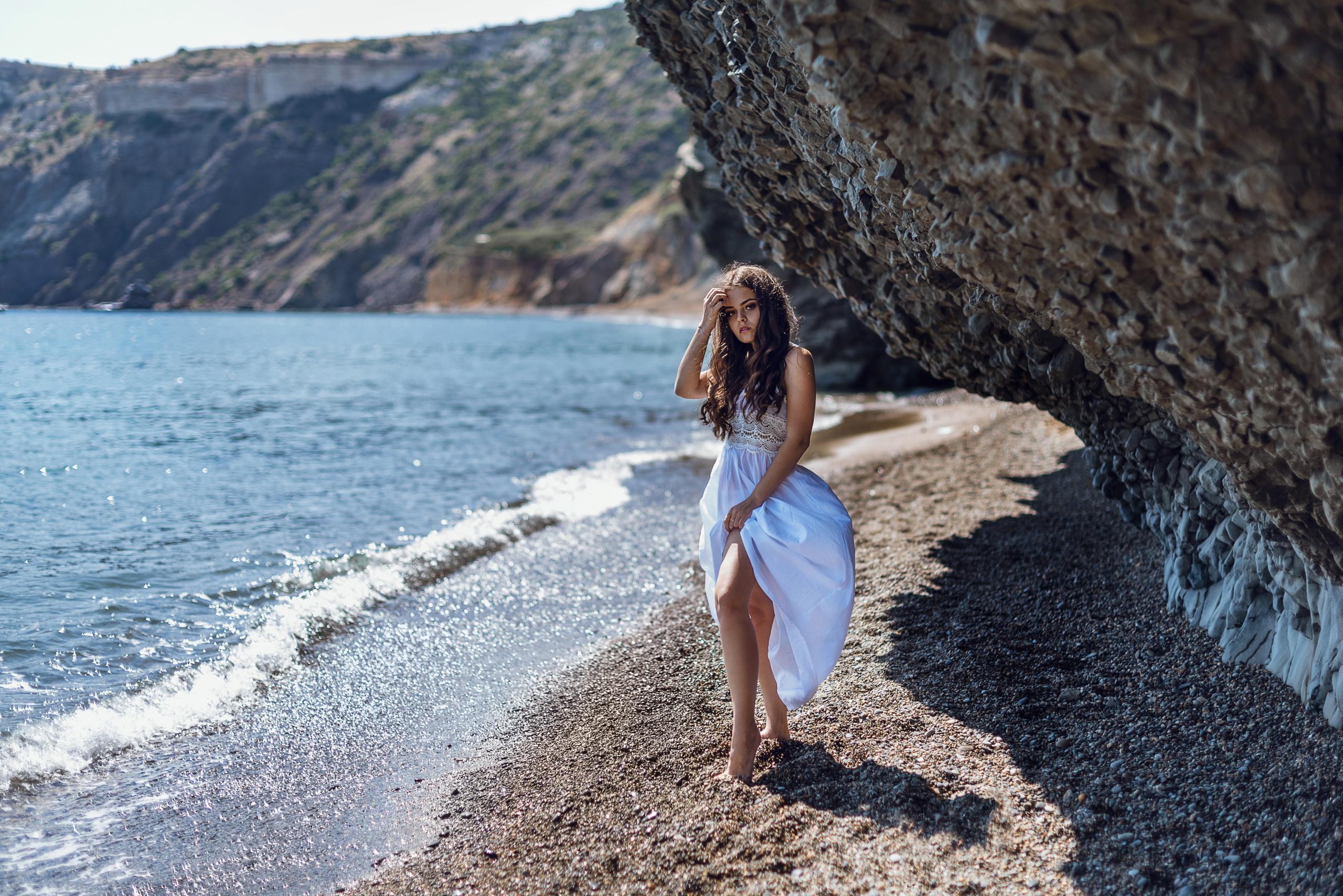 Профессиональный фотограф в Севастополе и Крыму Богатырева Ксения