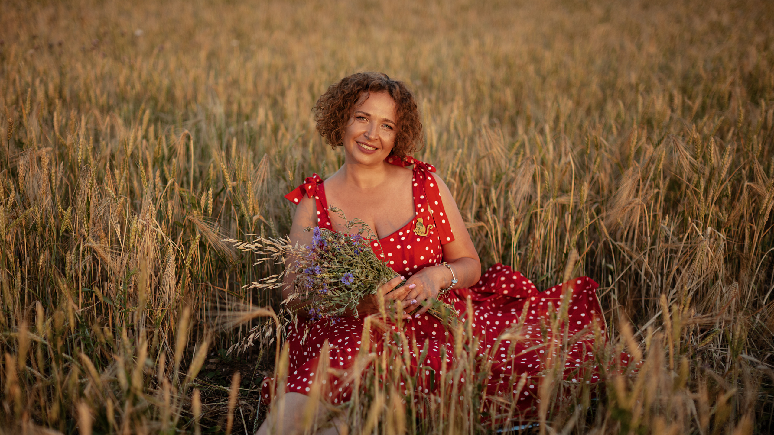 Portraits. Профессиональный фотограф в Севастополе и Крыму Богатырева Ксения