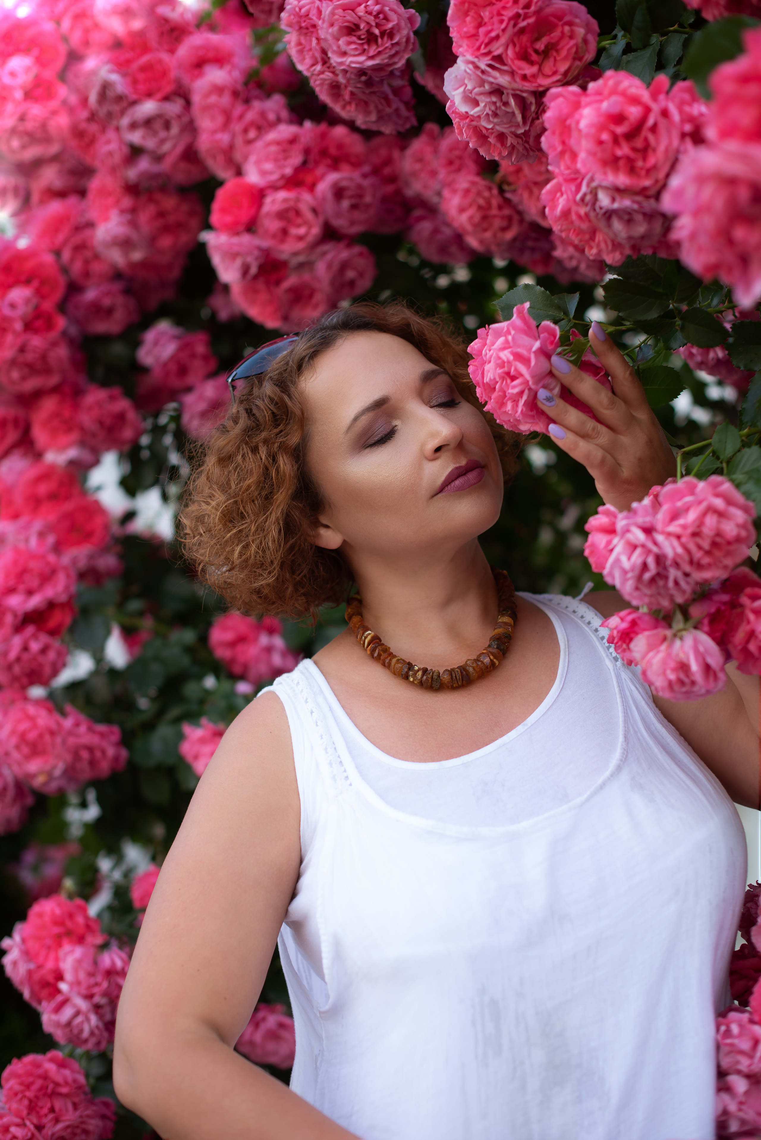 Portraits. Профессиональный фотограф в Севастополе и Крыму Богатырева Ксения