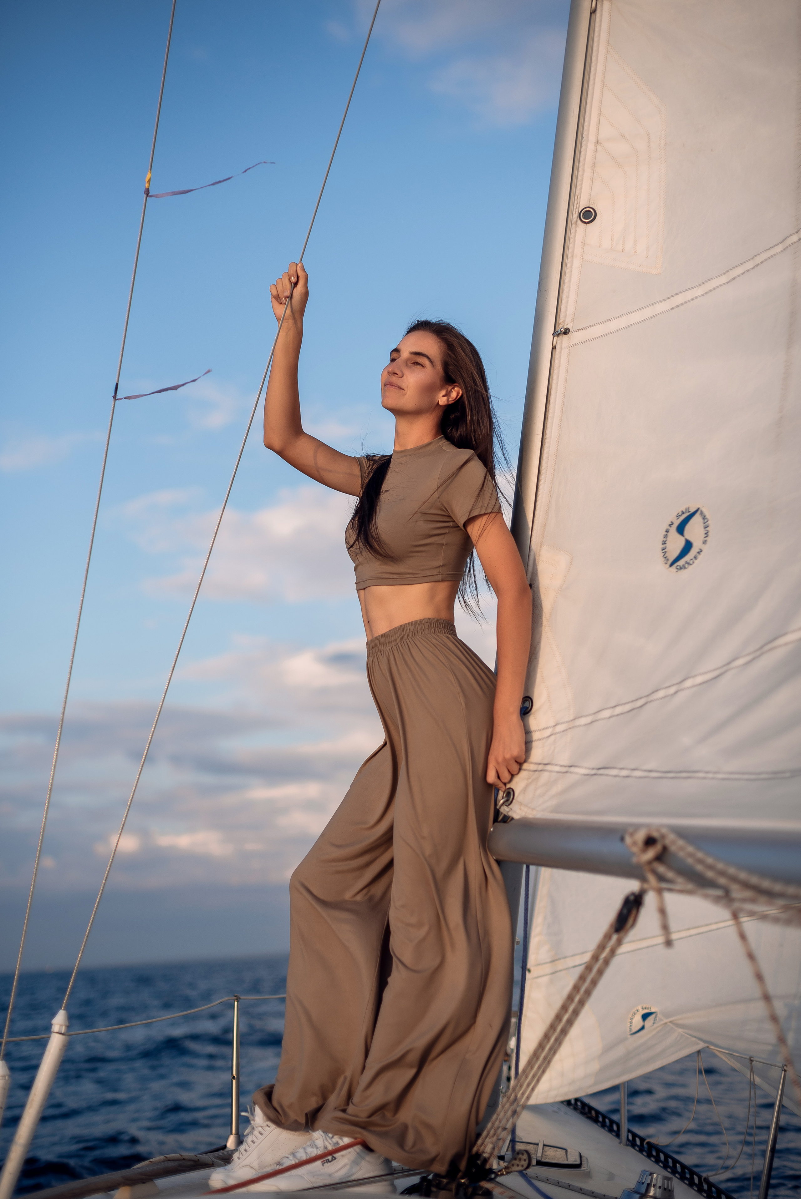 Portraits. Профессиональный фотограф в Севастополе и Крыму Богатырева Ксения