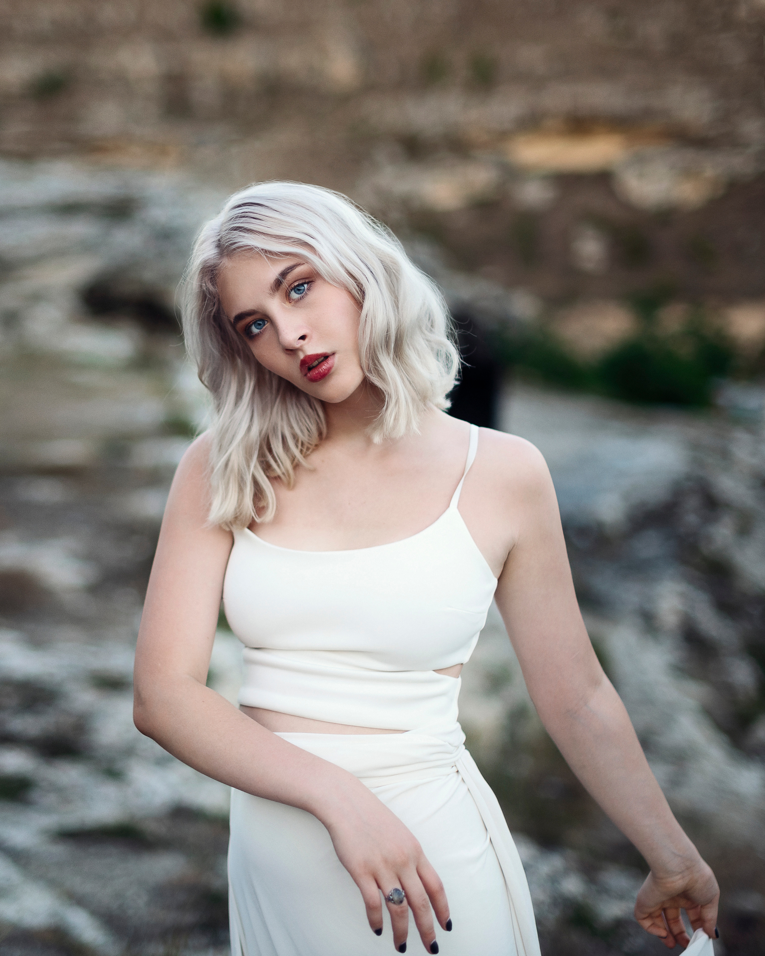 Фотосессии в Крыму и Севастополе