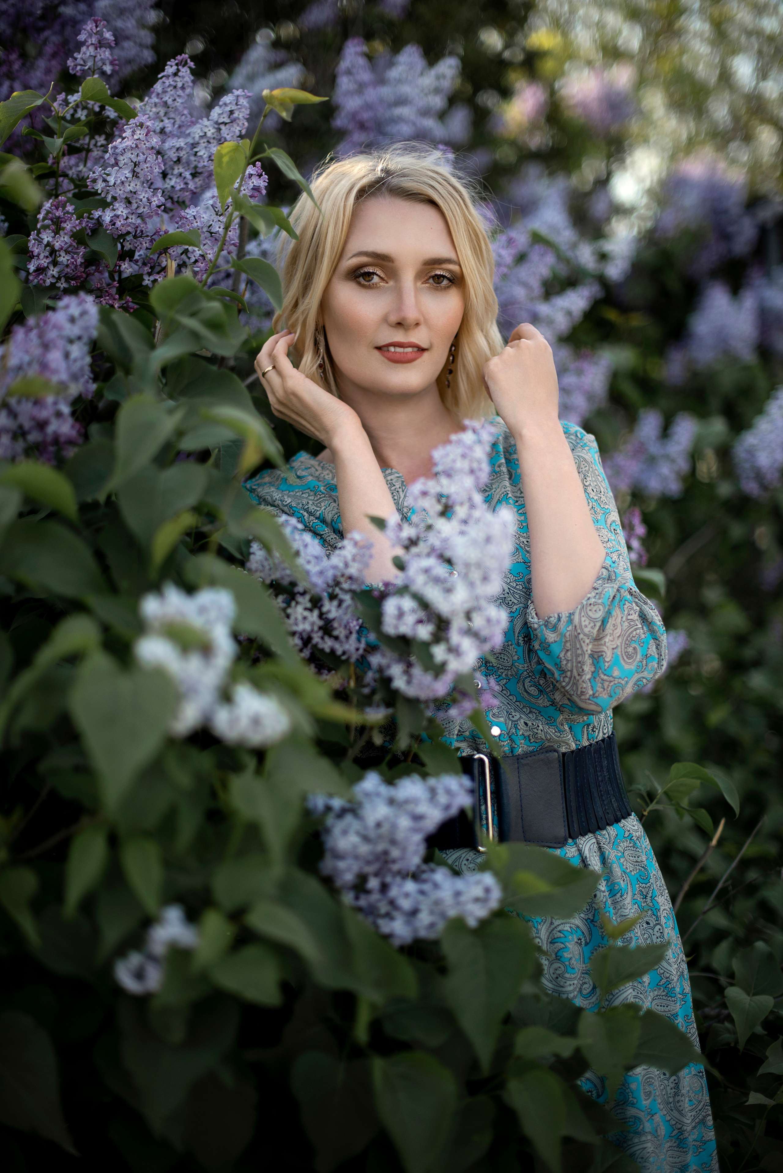 Portraits. Профессиональный фотограф в Севастополе и Крыму Богатырева Ксения