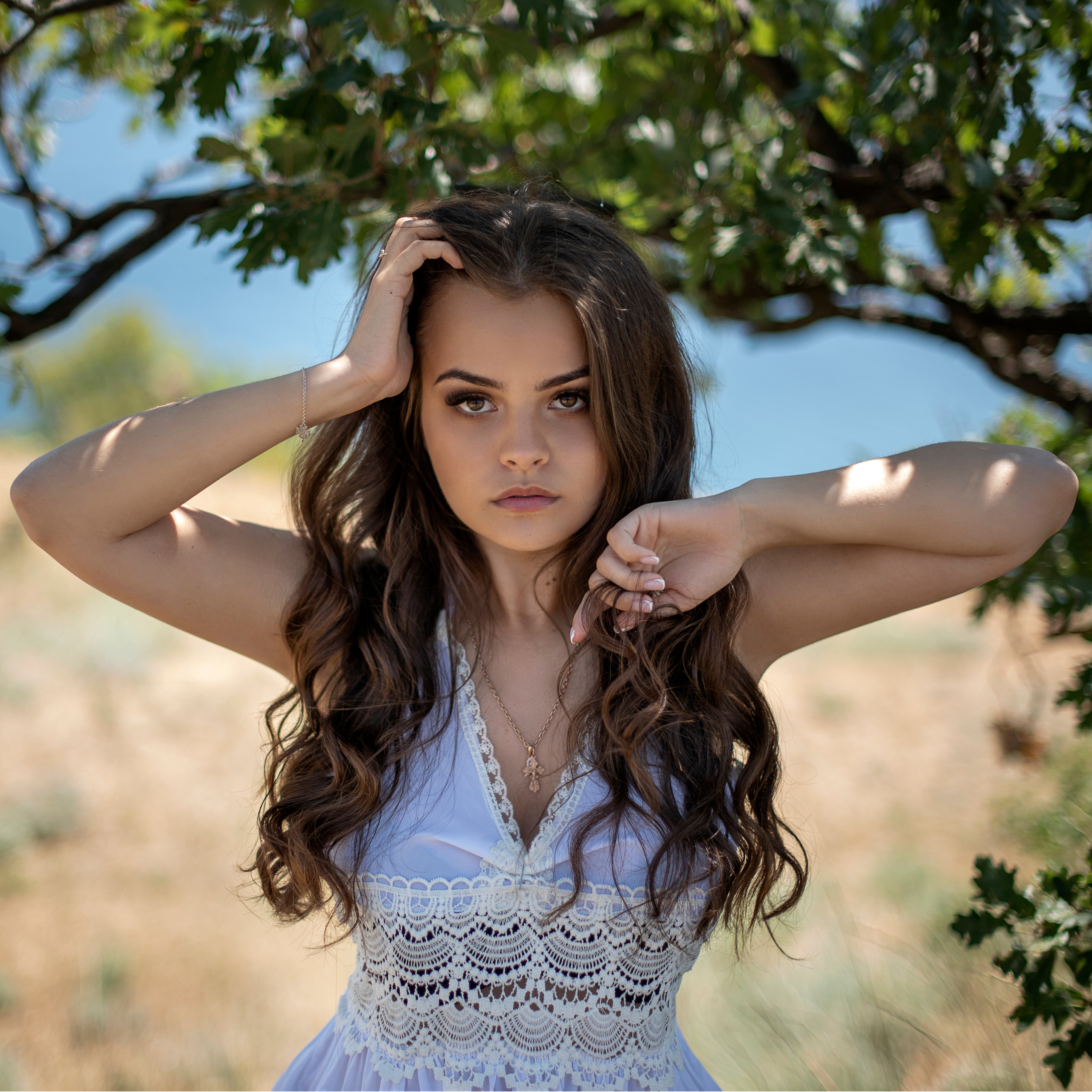 Индивидуальные фотосессии Крым 