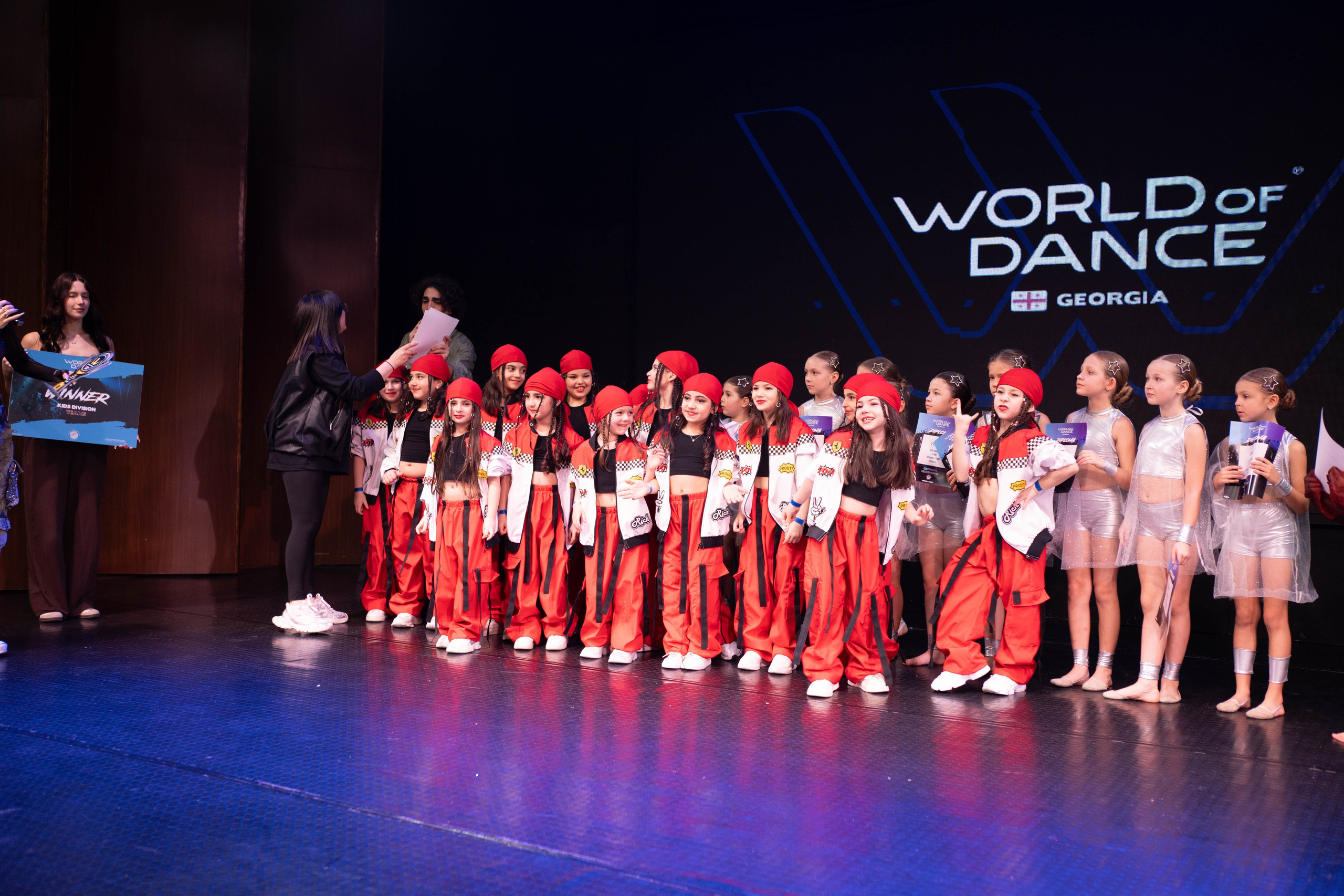 World of dance Georgia 2026. Фотограф, видеограф Пятигорск, Ставрополь, Ессентуки, Petlyakovs_photo