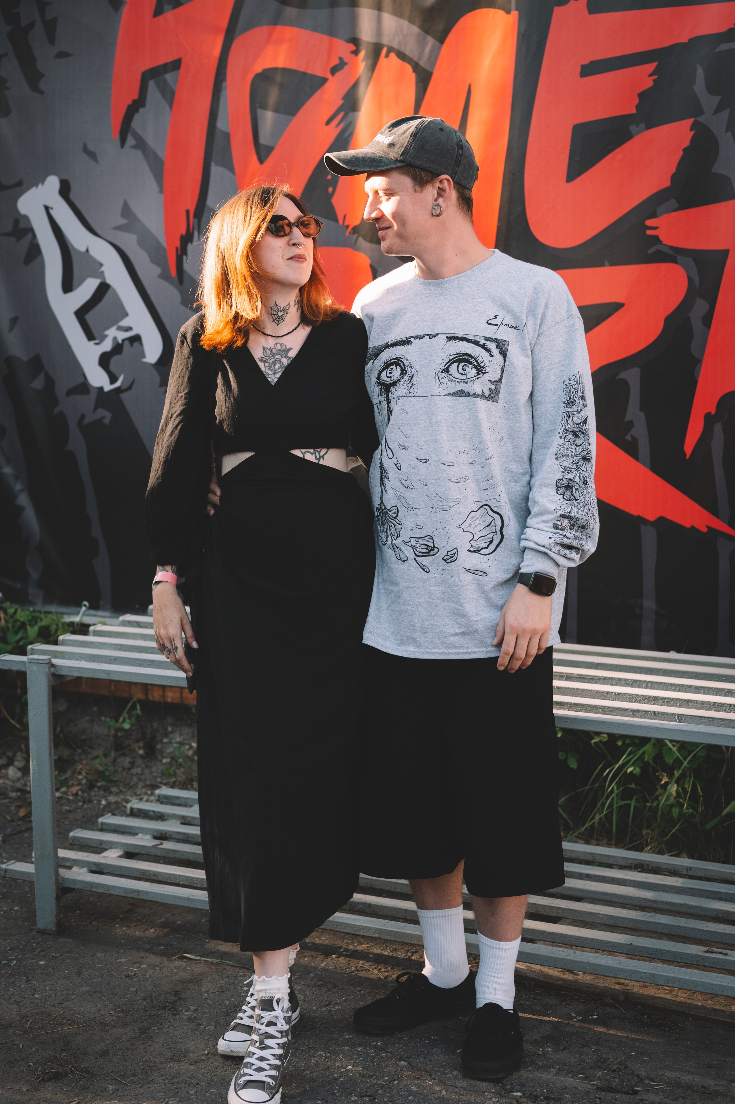 HOMEPARTY vol.6. Фотограф Анна Темнова. Пенза