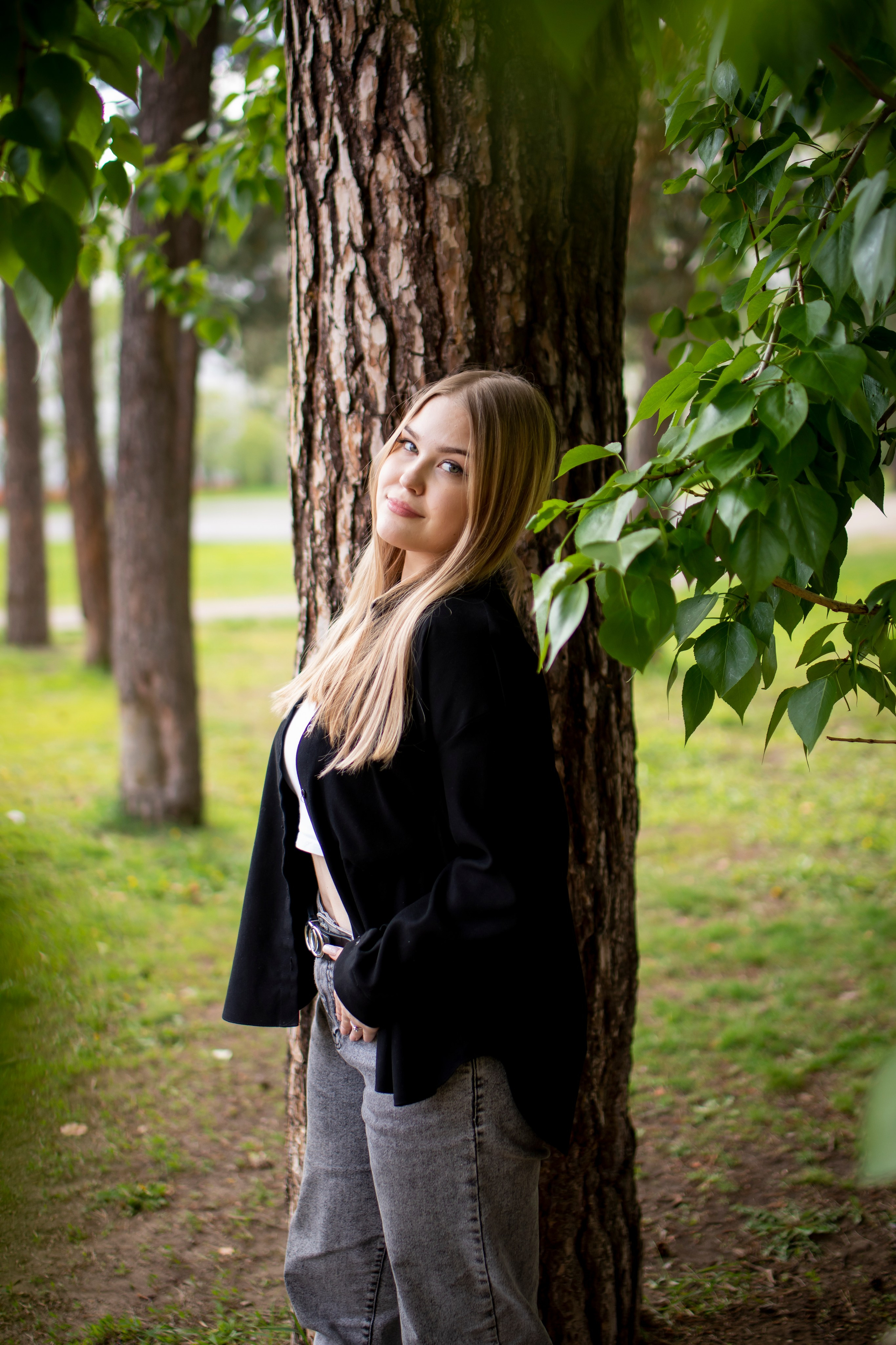 Школьная фотосессия. Главная