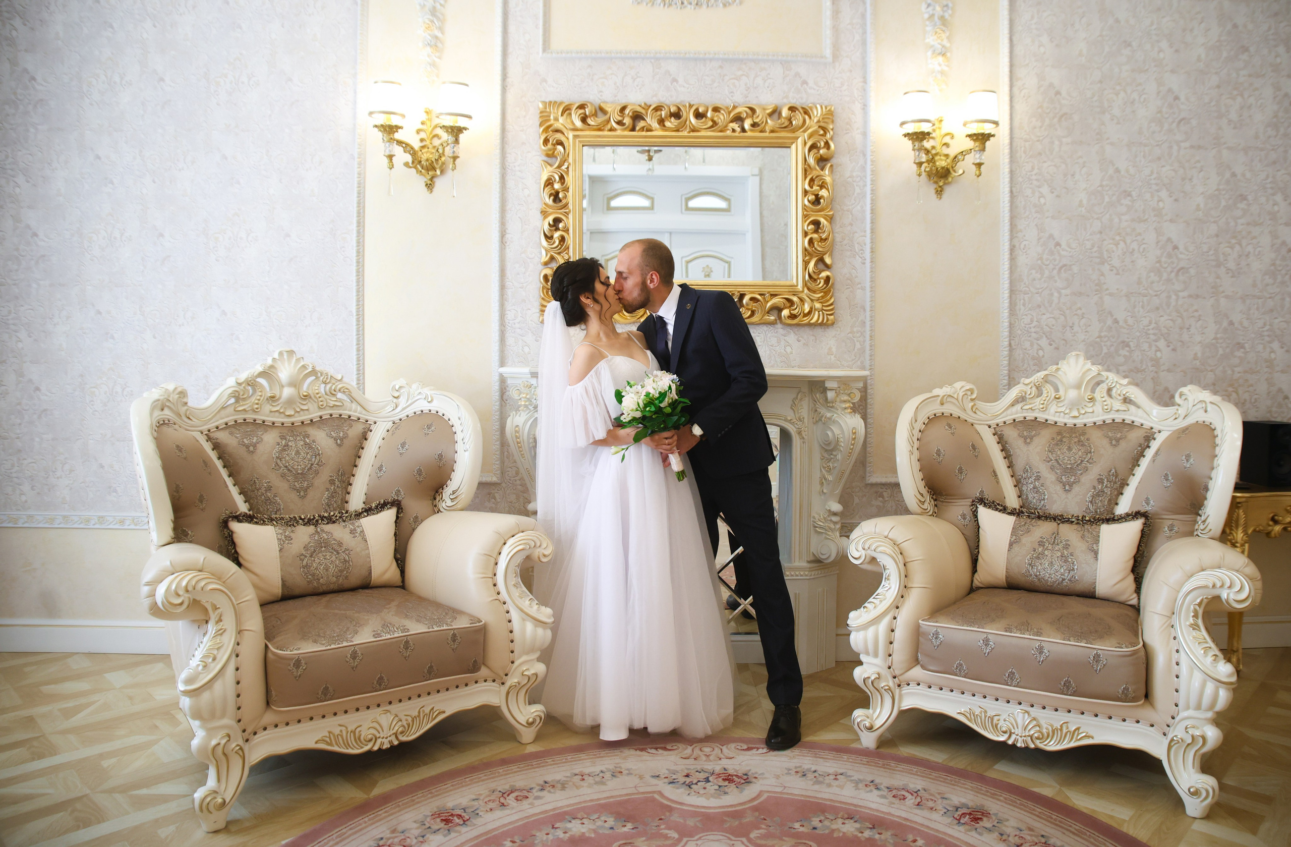 Свадьба. Главная