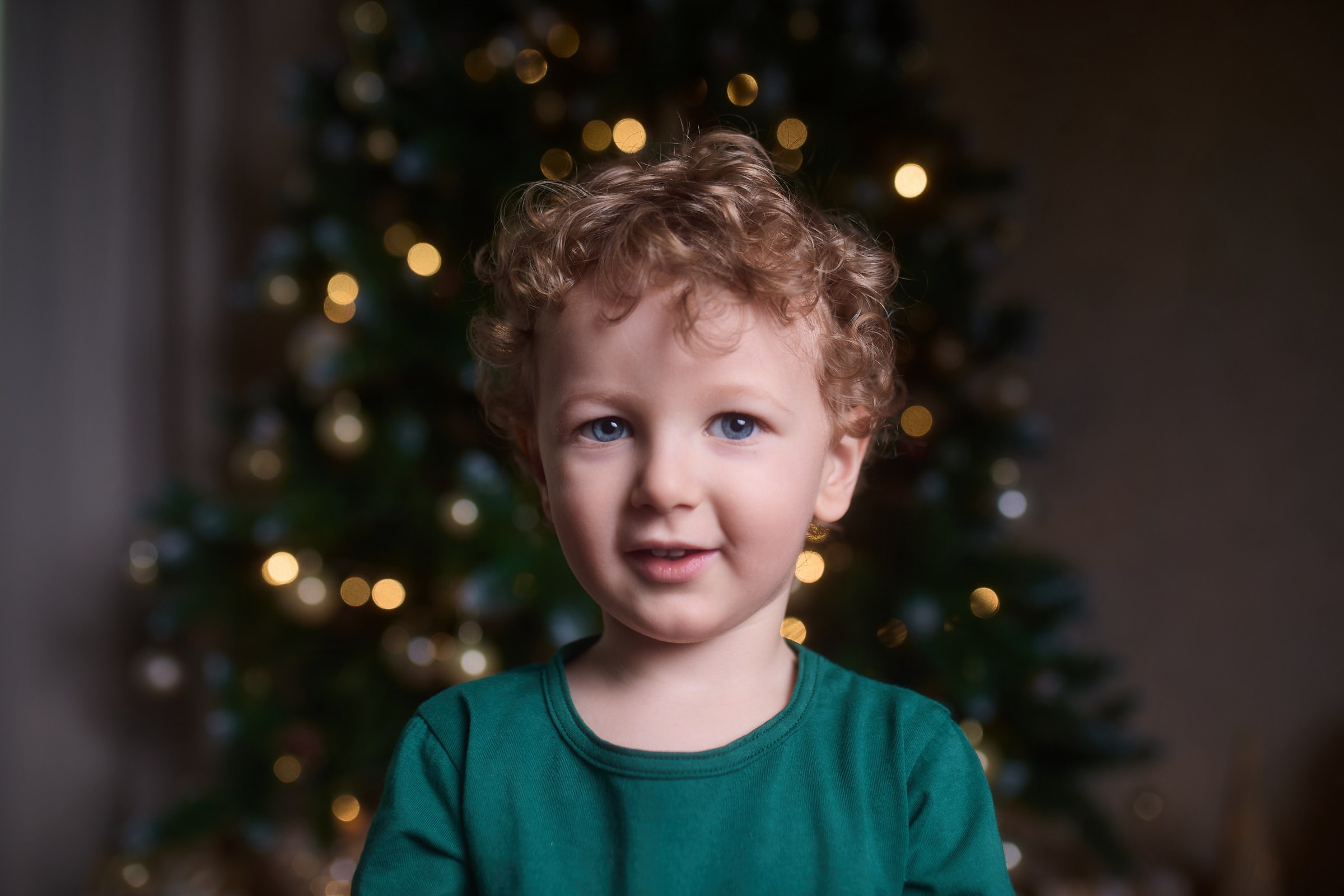 Рождественское утро. Видеограф, фотограф Илья Новиков Москва, Екатеринбург, Калининград